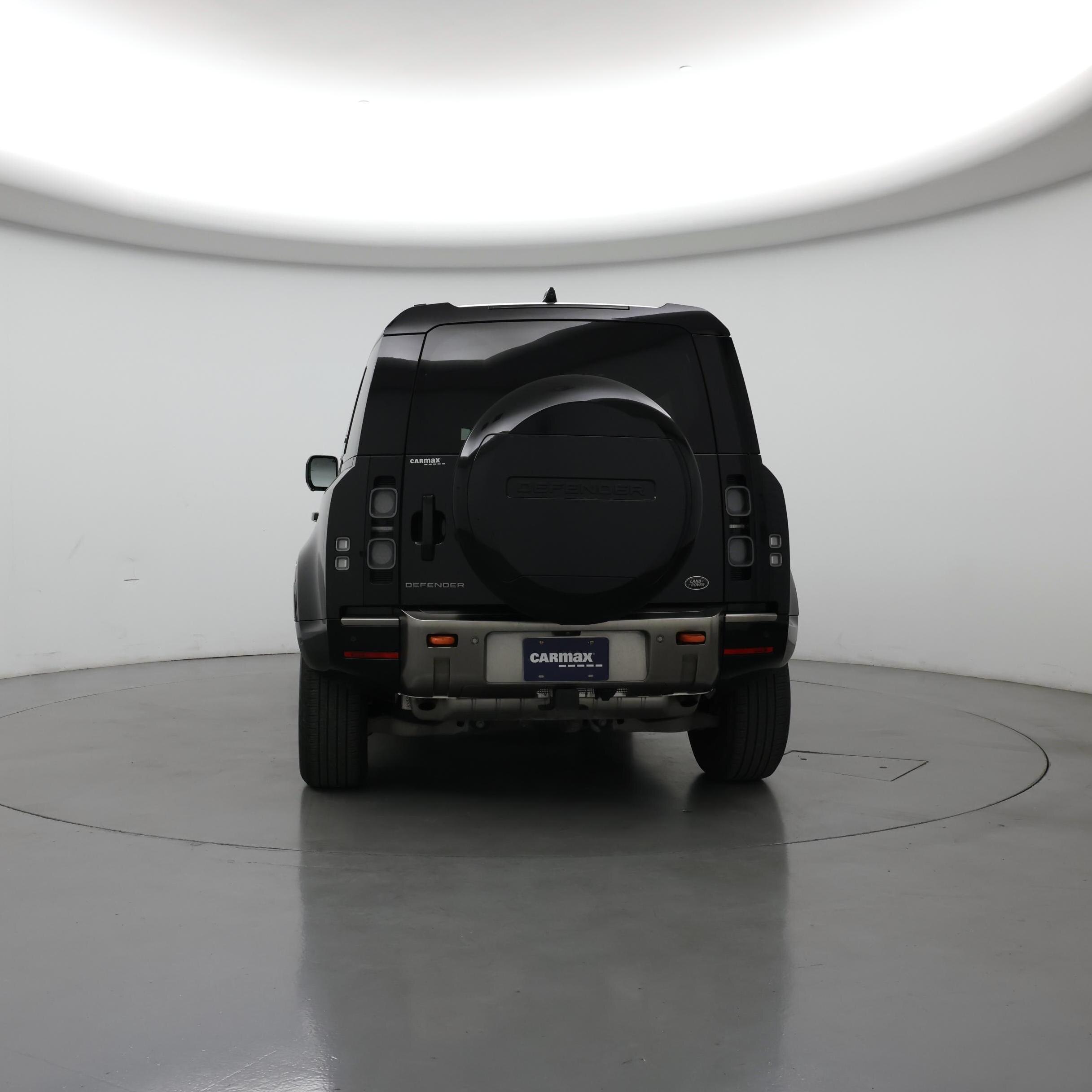 Thumbnail: 2023 Land Rover Defender - 6