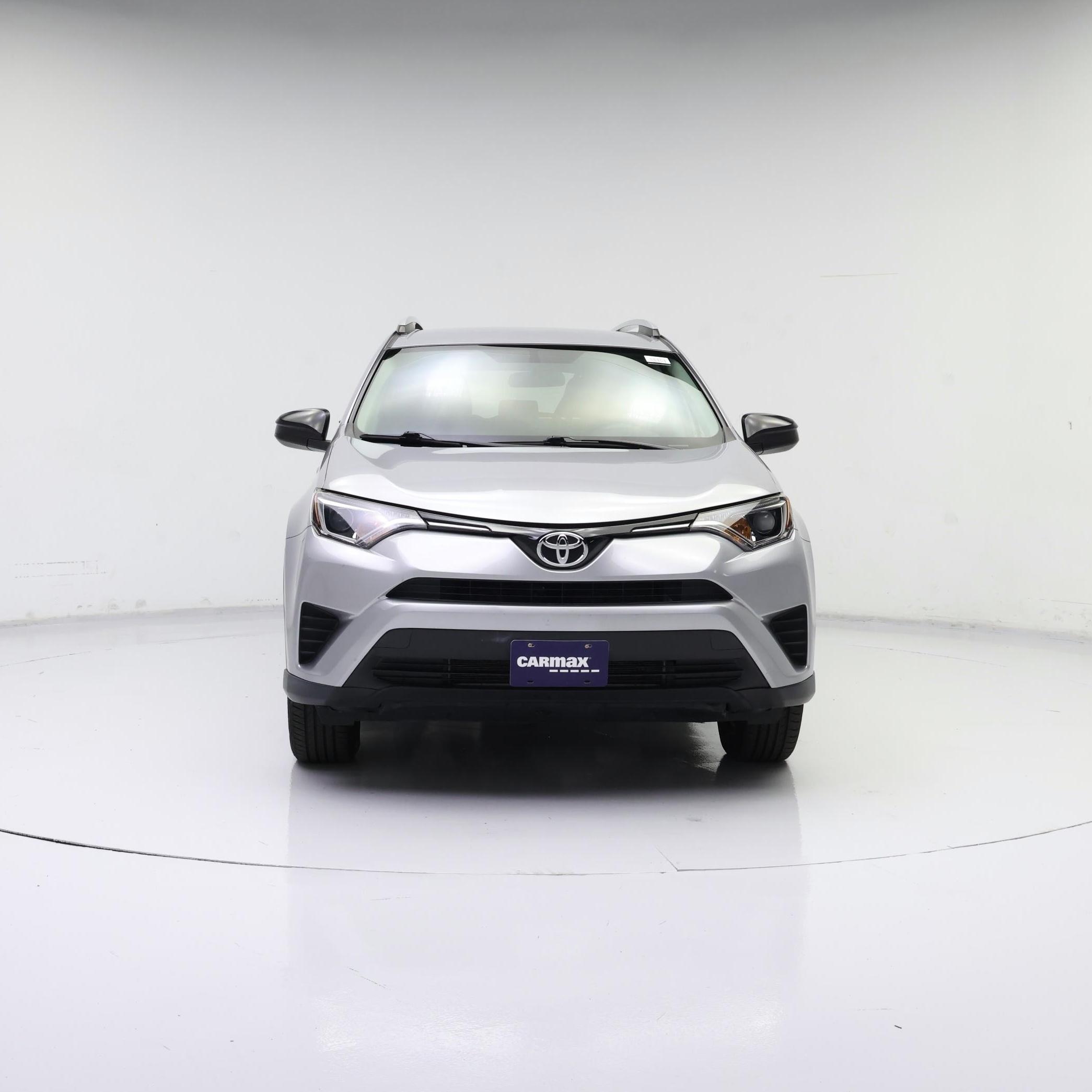 Thumbnail: 2016 Toyota RAV4 - 5