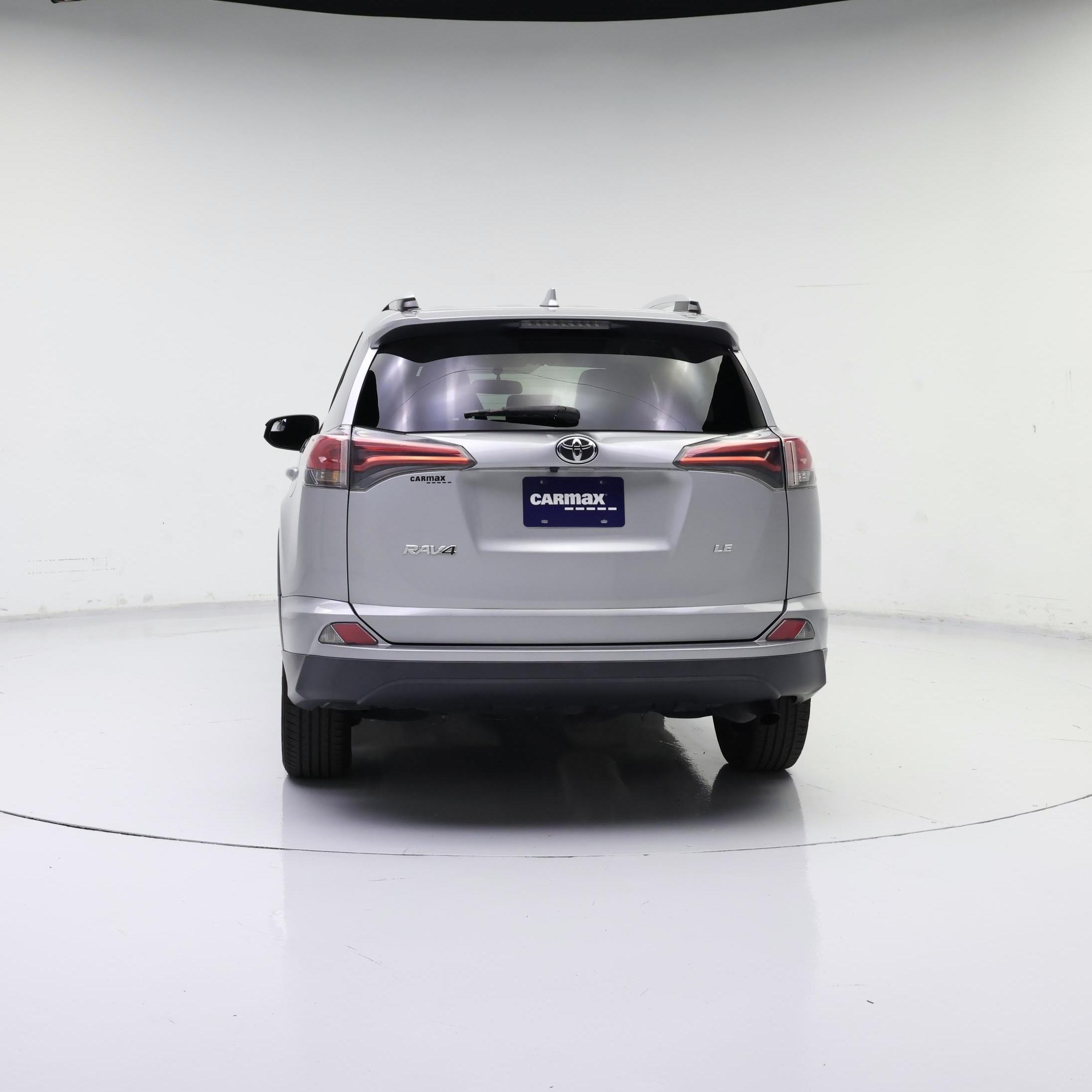 Thumbnail: 2016 Toyota RAV4 - 6