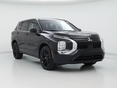 2023 Mitsubishi Outlander SEL