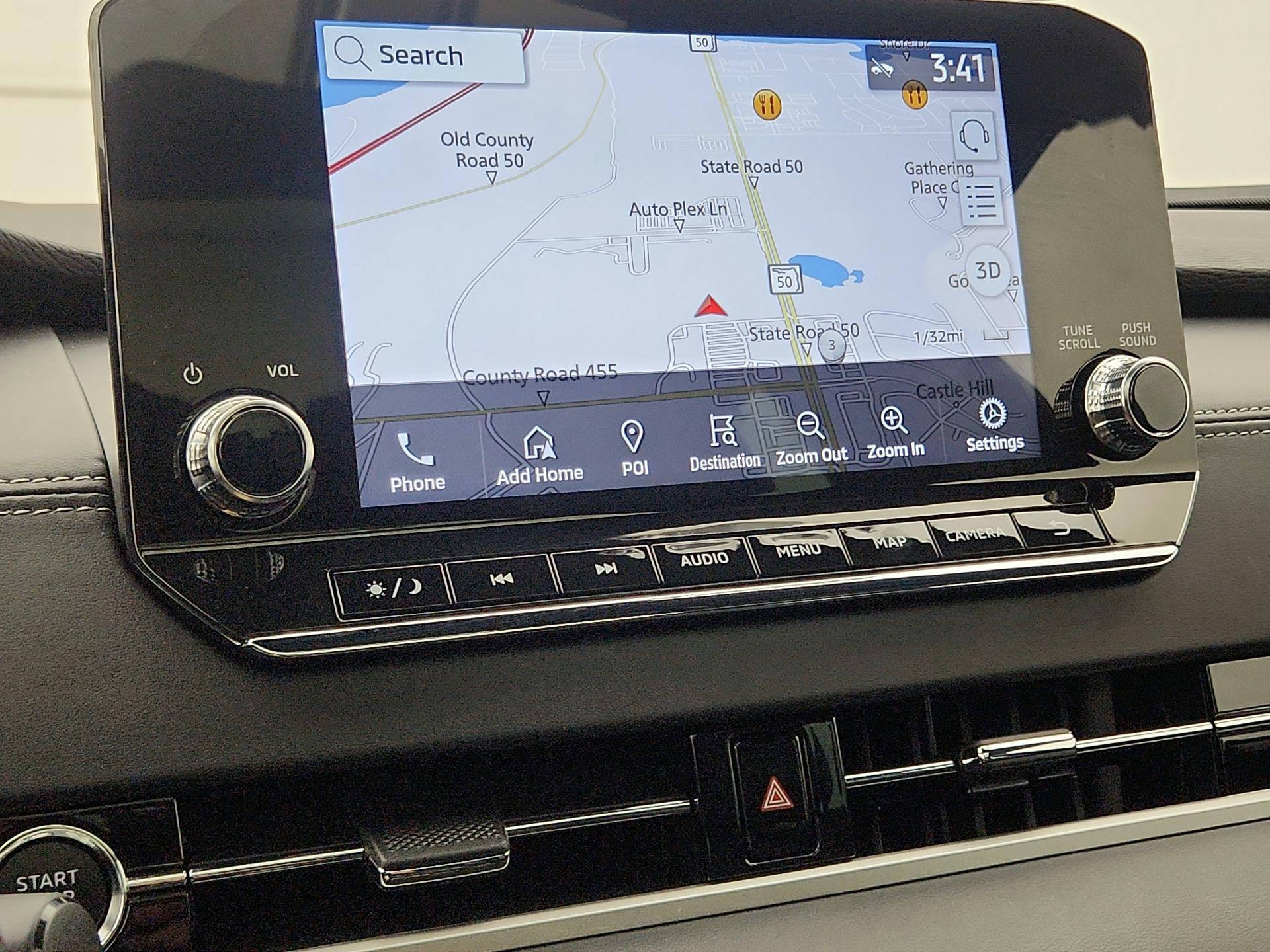 Thumbnail: 2023 Mitsubishi Outlander - 14