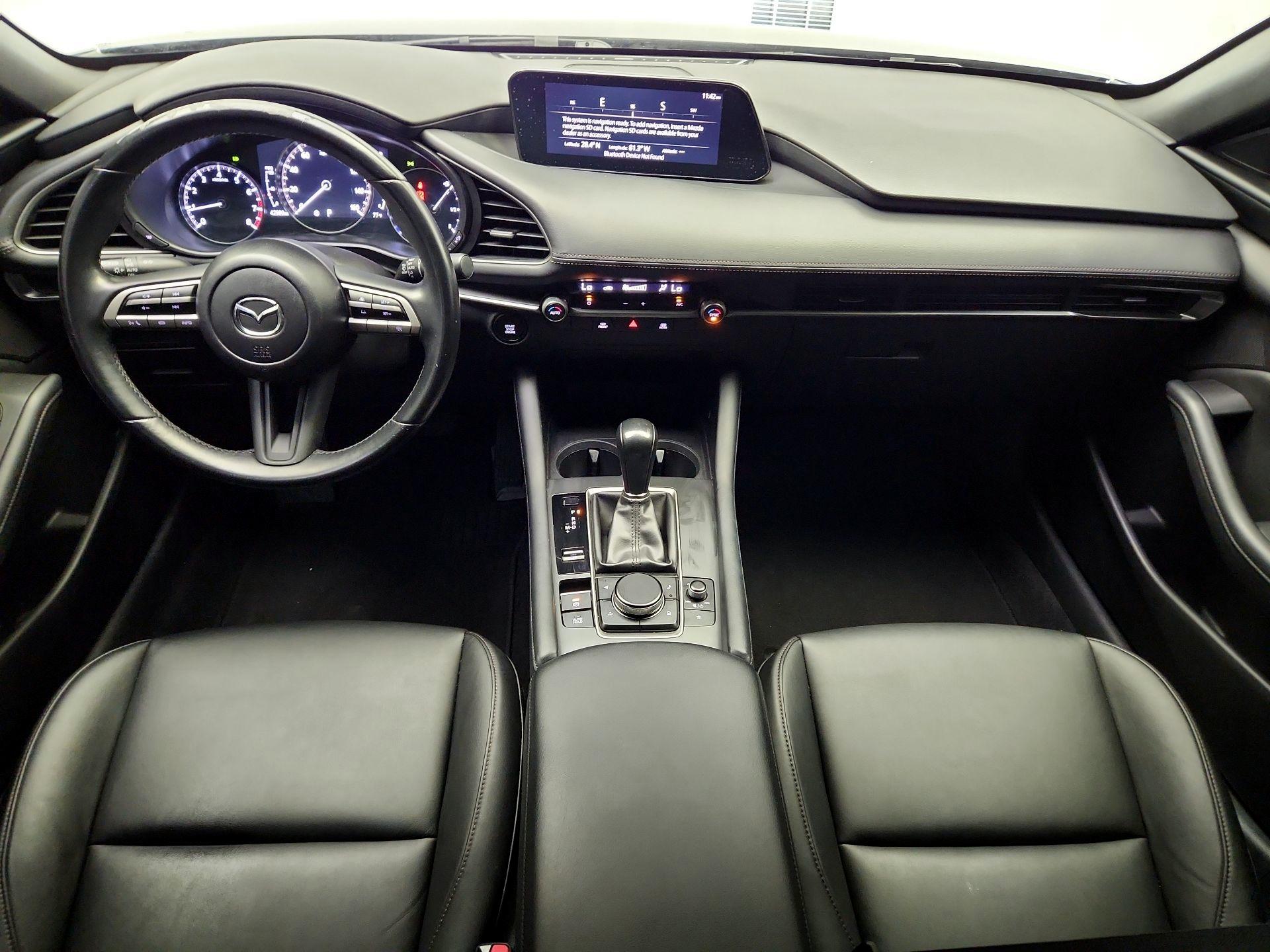 Thumbnail: 2022 Mazda Mazda3 - 9