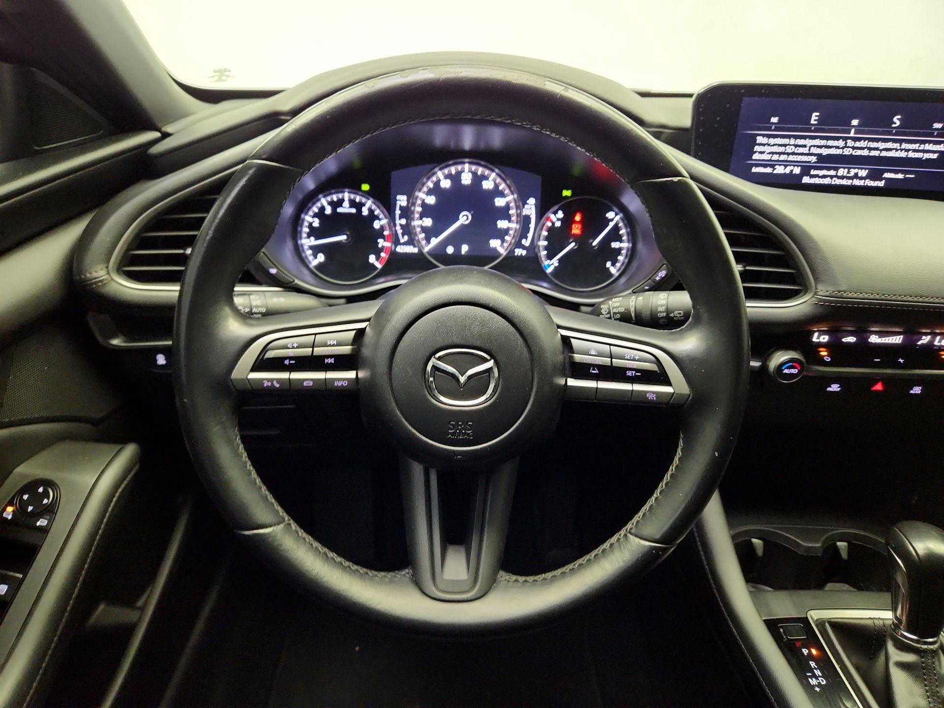 Thumbnail: 2022 Mazda Mazda3 - 10