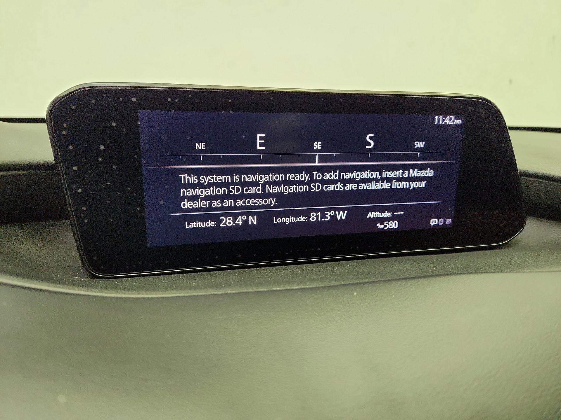 Thumbnail: 2022 Mazda Mazda3 - 14