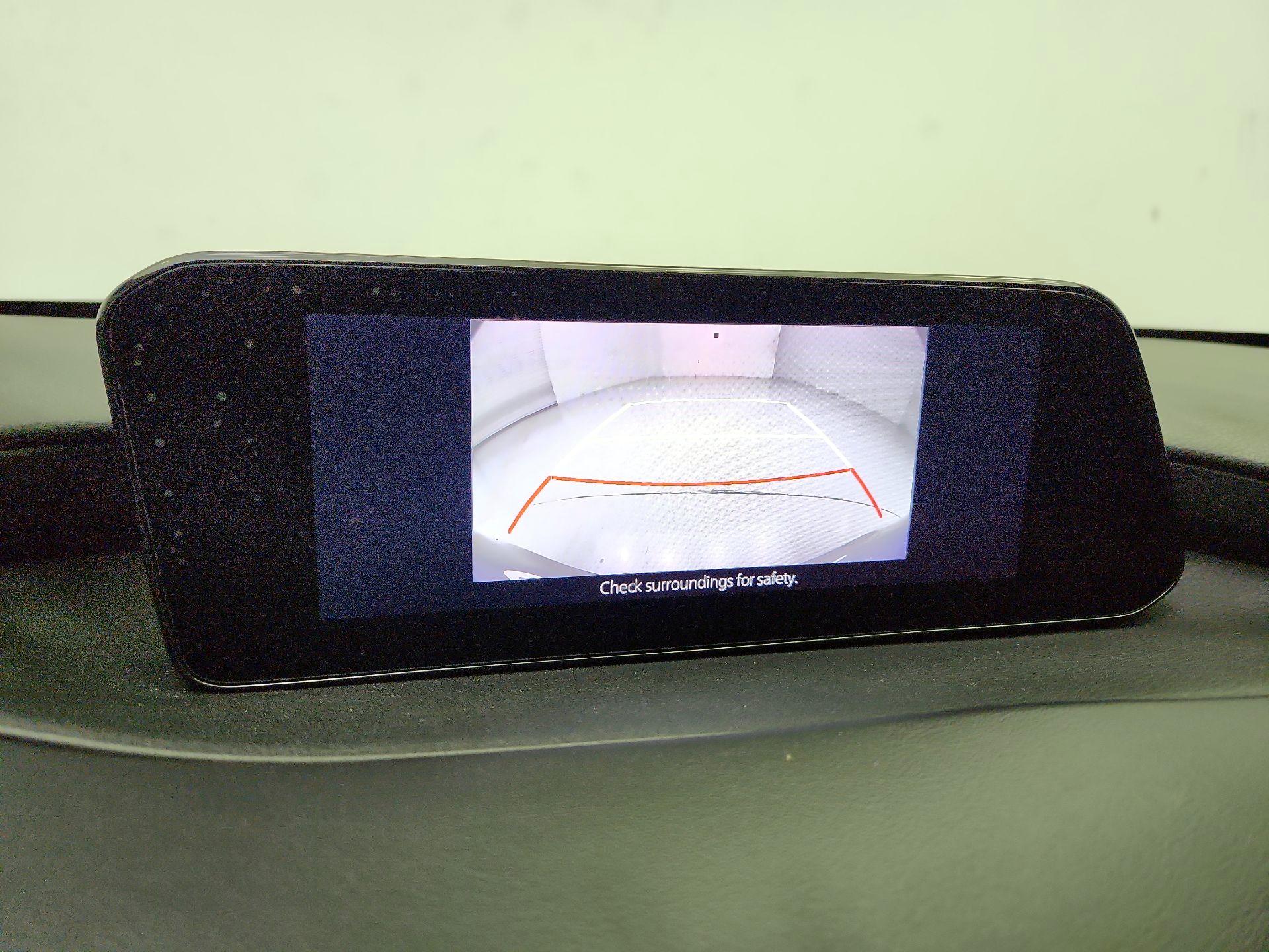 Thumbnail: 2022 Mazda Mazda3 - 15