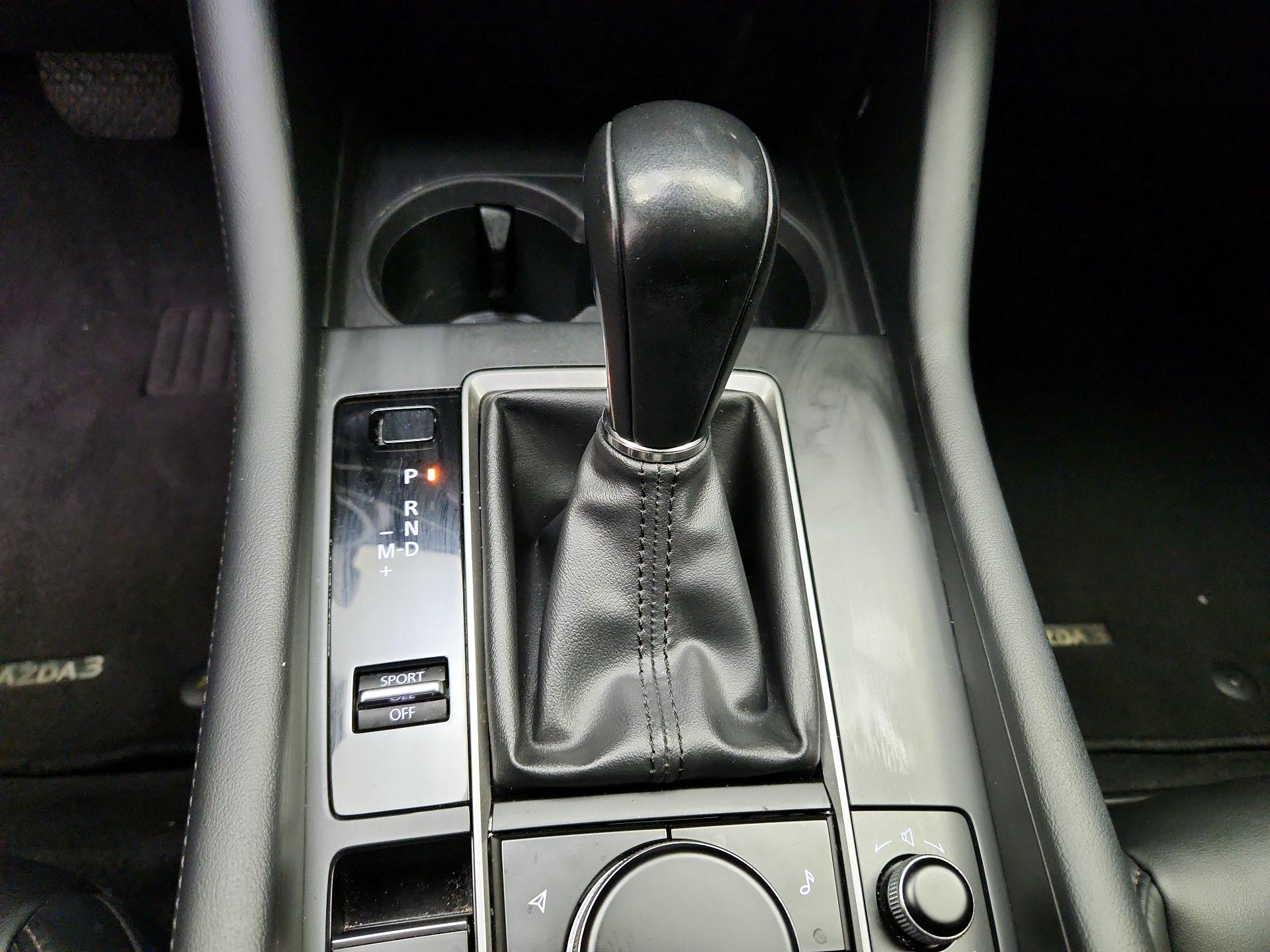 Thumbnail: 2022 Mazda Mazda3 - 18