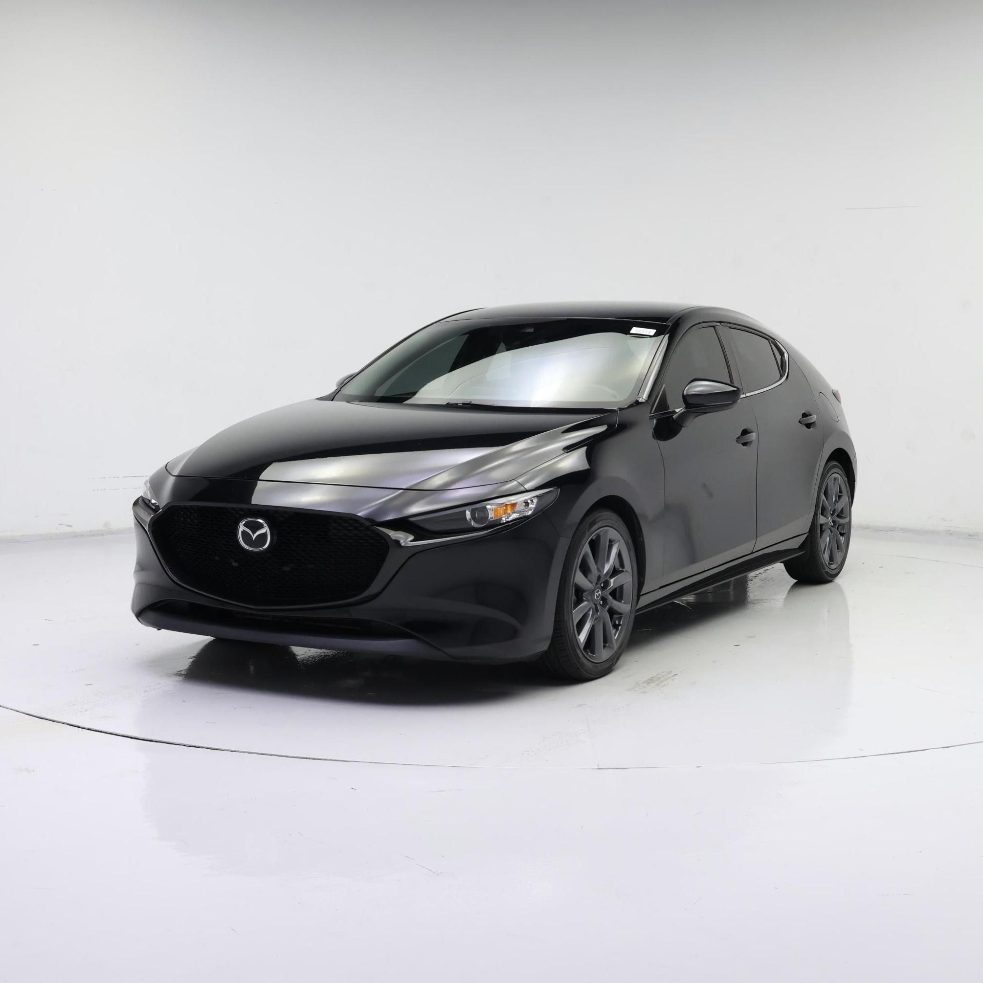 Thumbnail: 2022 Mazda Mazda3 - 4