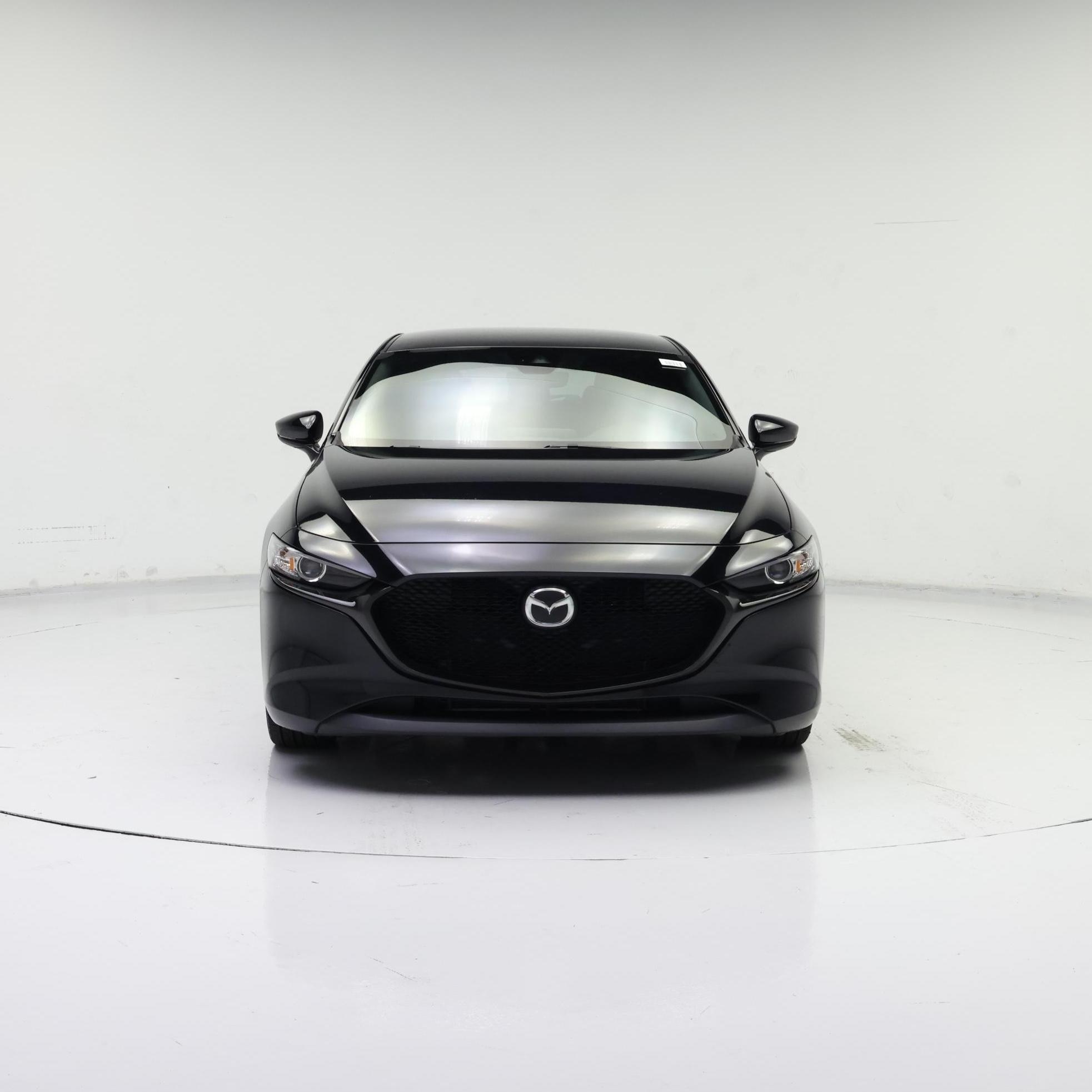 Thumbnail: 2022 Mazda Mazda3 - 5