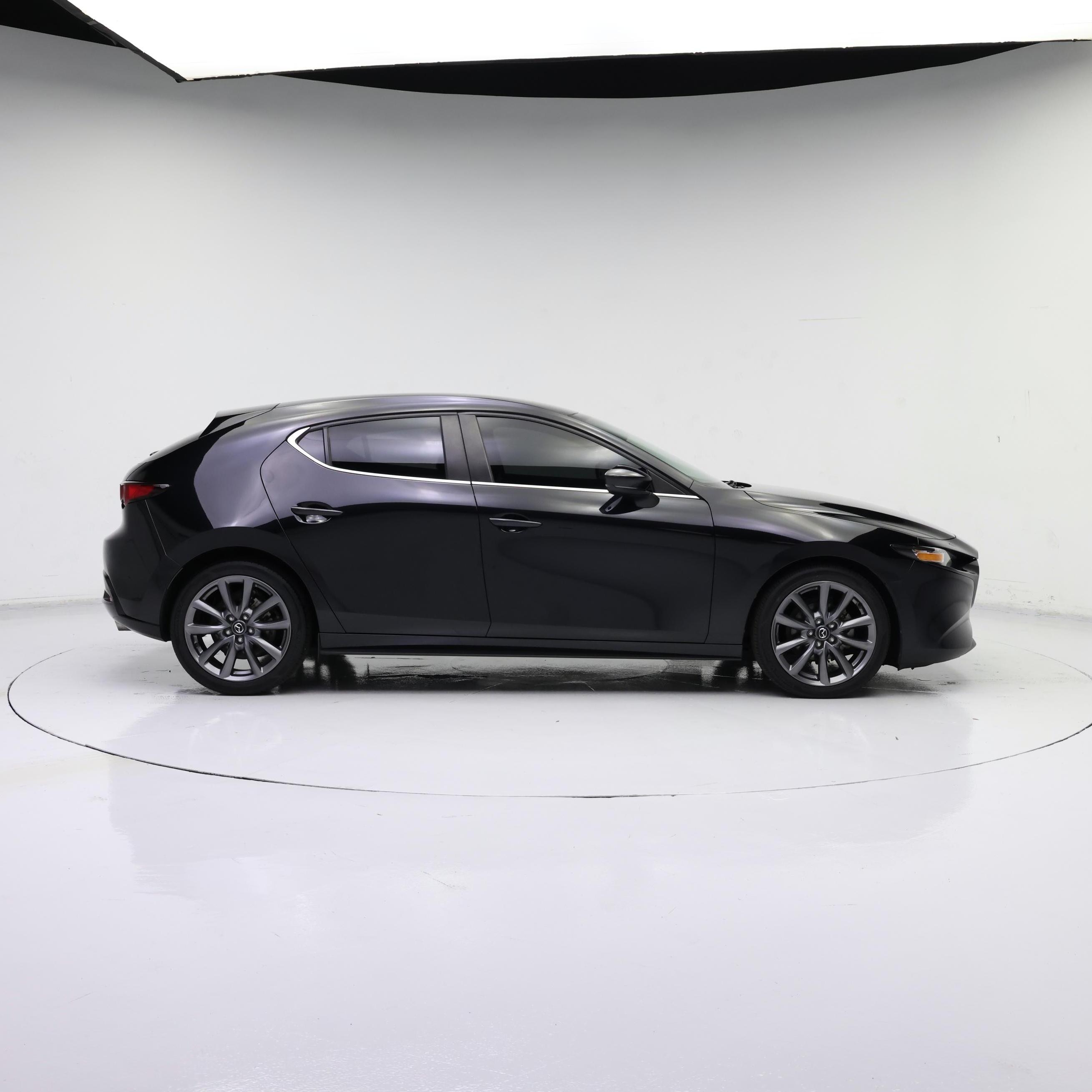 Thumbnail: 2022 Mazda Mazda3 - 7