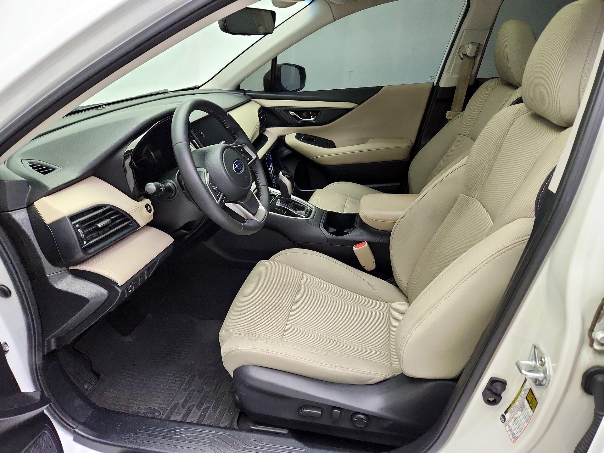 Thumbnail: 2021 Subaru Legacy - 11