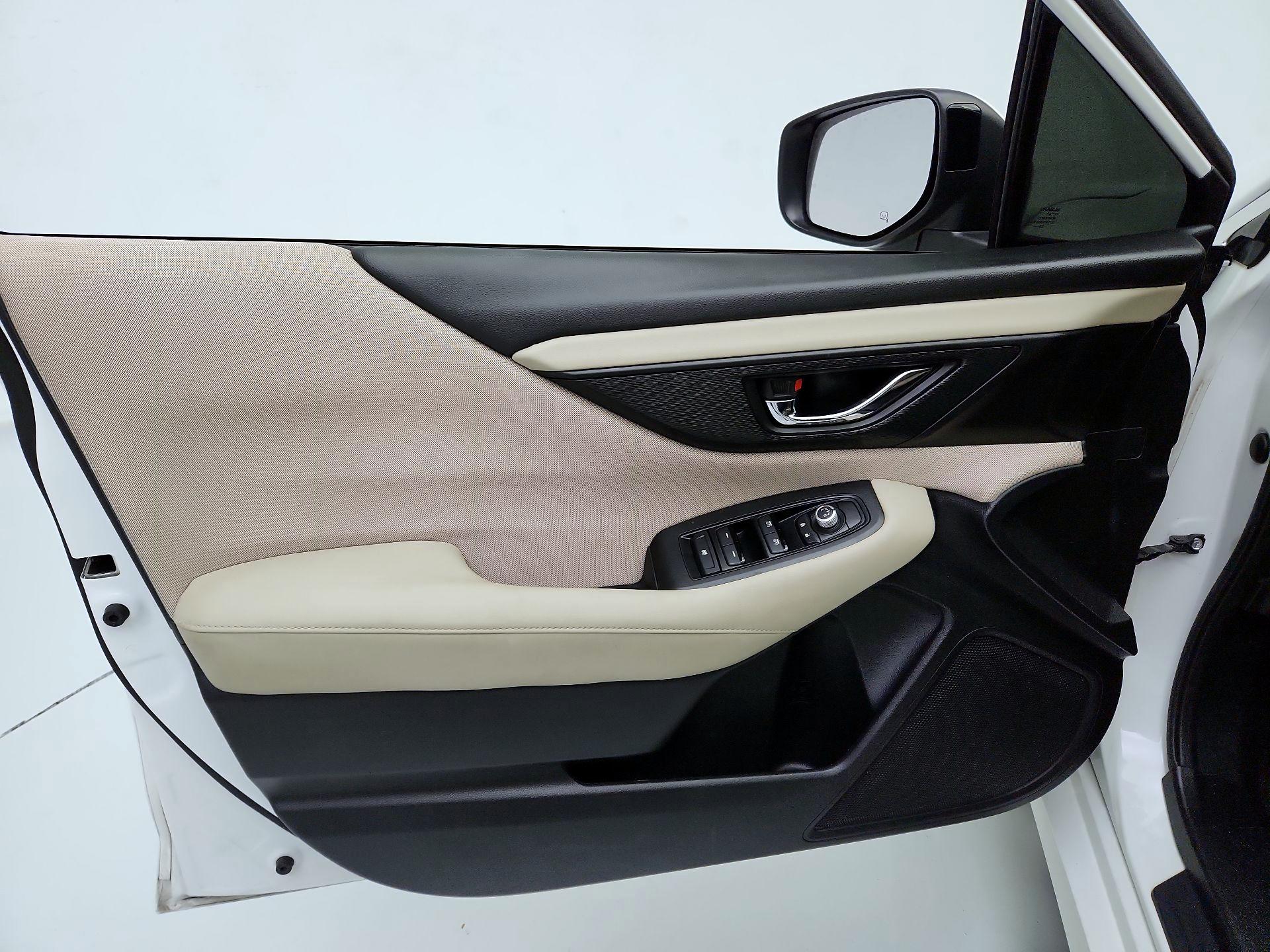 Thumbnail: 2021 Subaru Legacy - 12