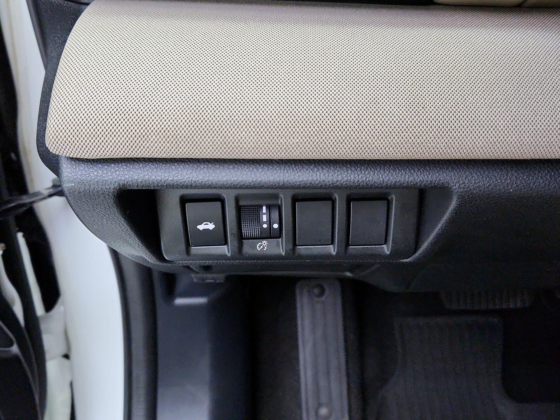 Thumbnail: 2021 Subaru Legacy - 13