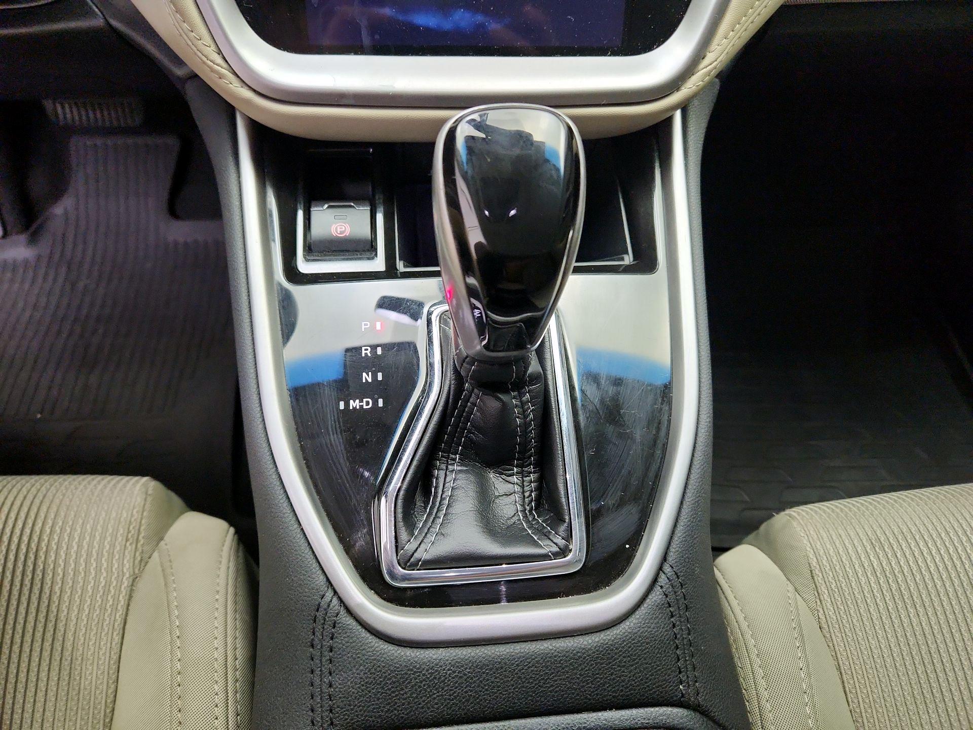 Thumbnail: 2021 Subaru Legacy - 18