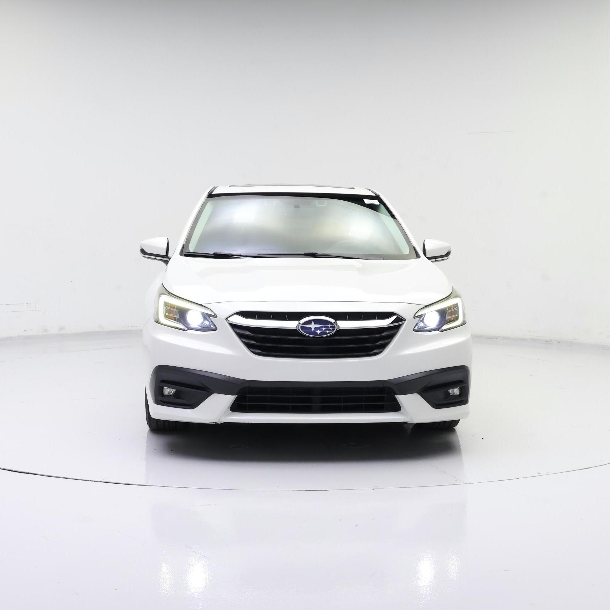 Thumbnail: 2021 Subaru Legacy - 5