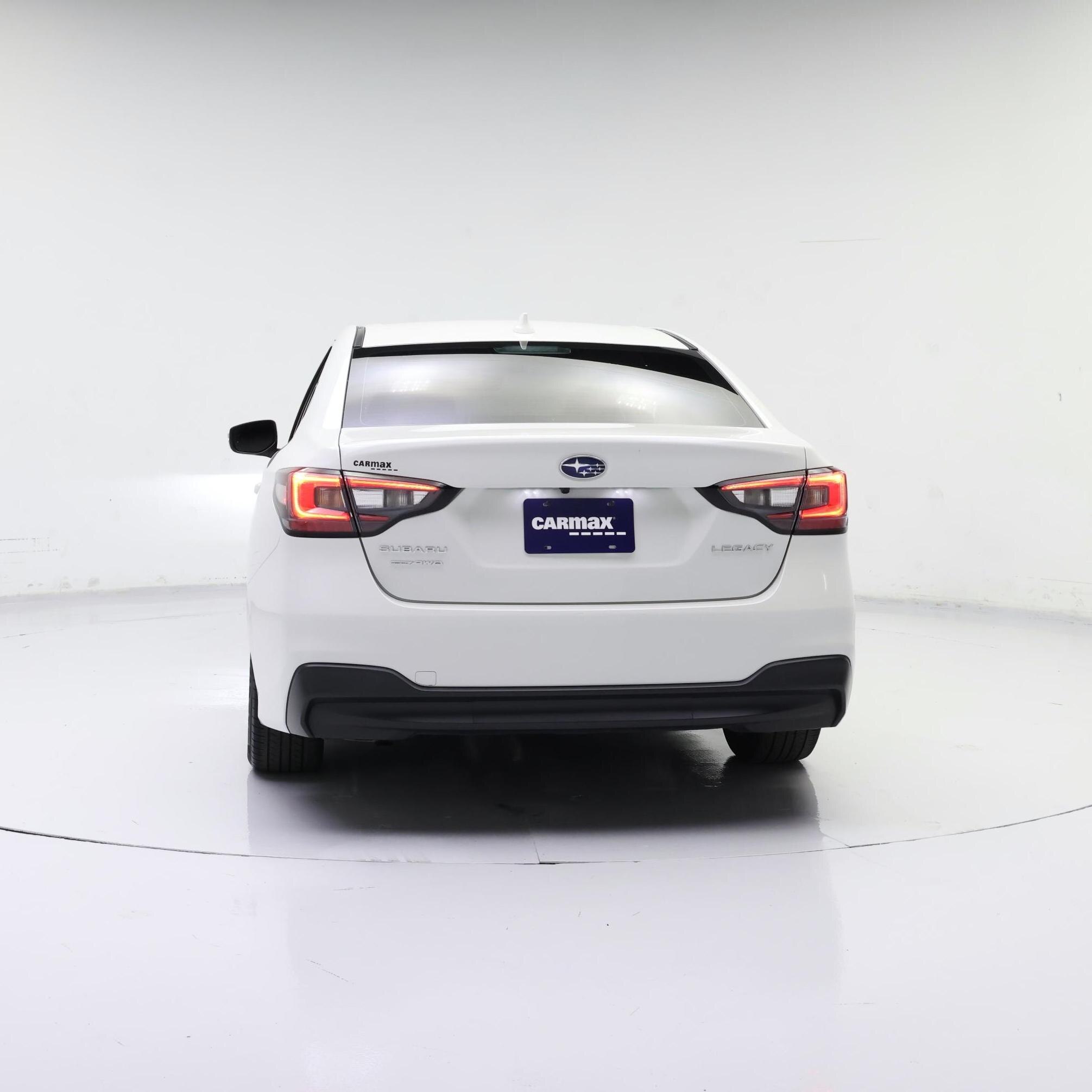 Thumbnail: 2021 Subaru Legacy - 6