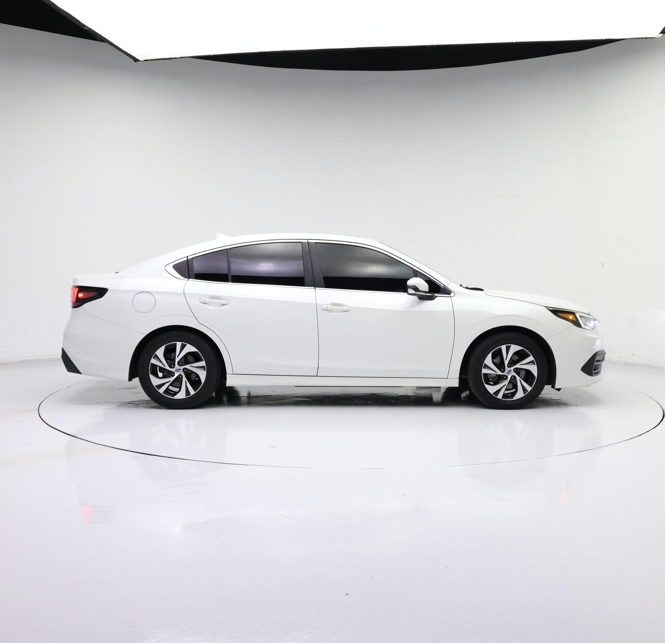 Thumbnail: 2021 Subaru Legacy - 7