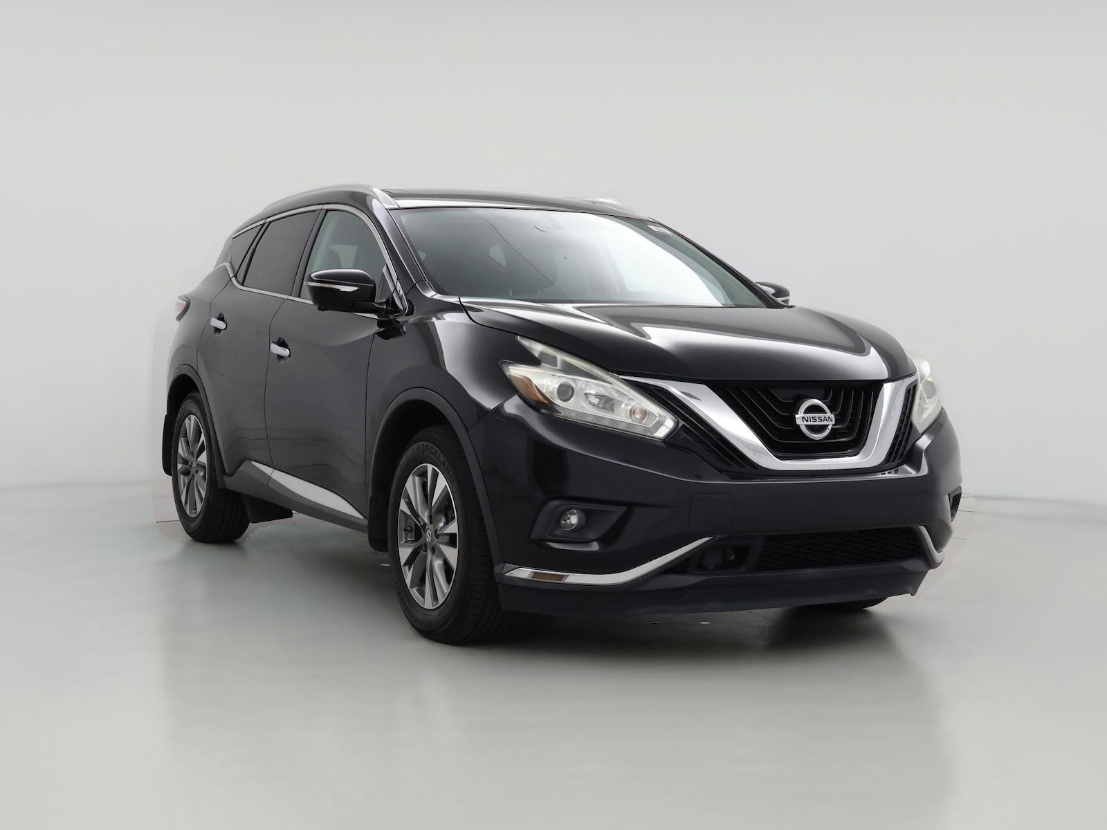 2015 Nissan Murano