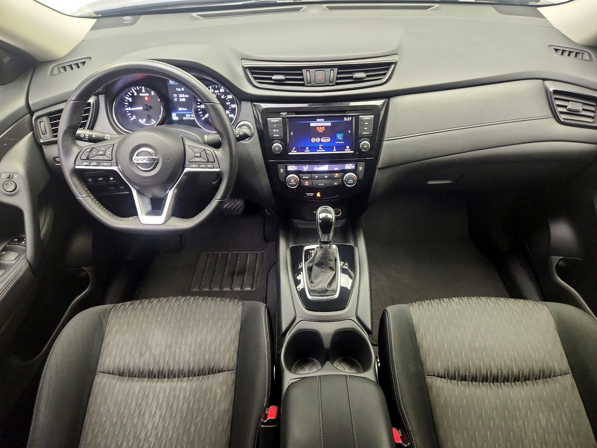 Thumbnail: 2019 Nissan Rogue - 9