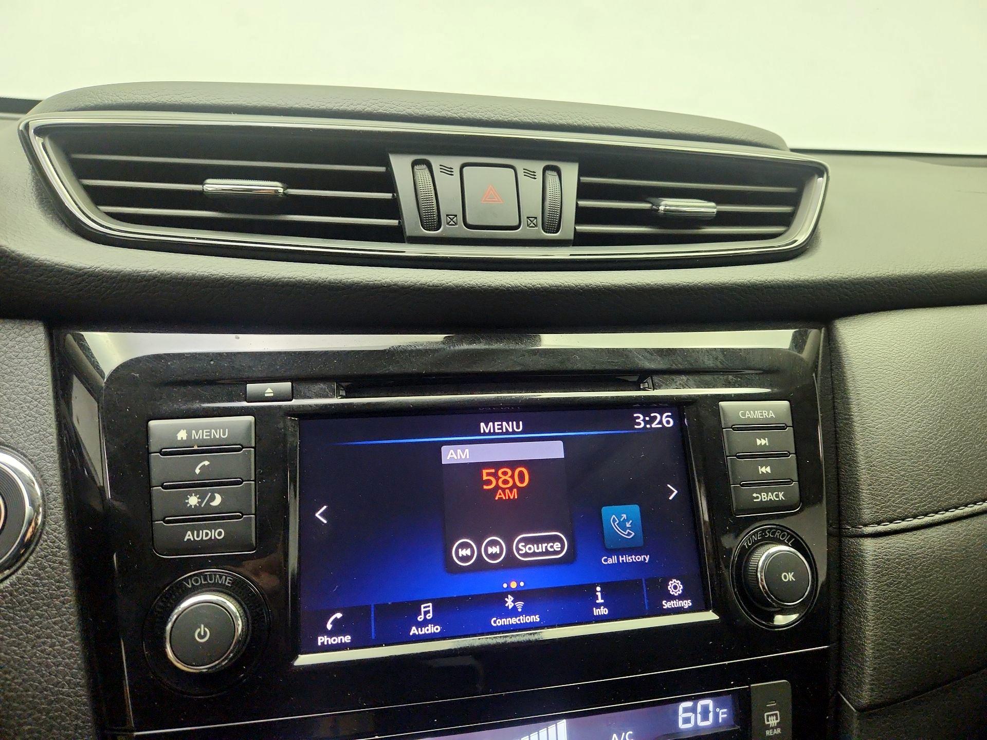 Thumbnail: 2019 Nissan Rogue - 15