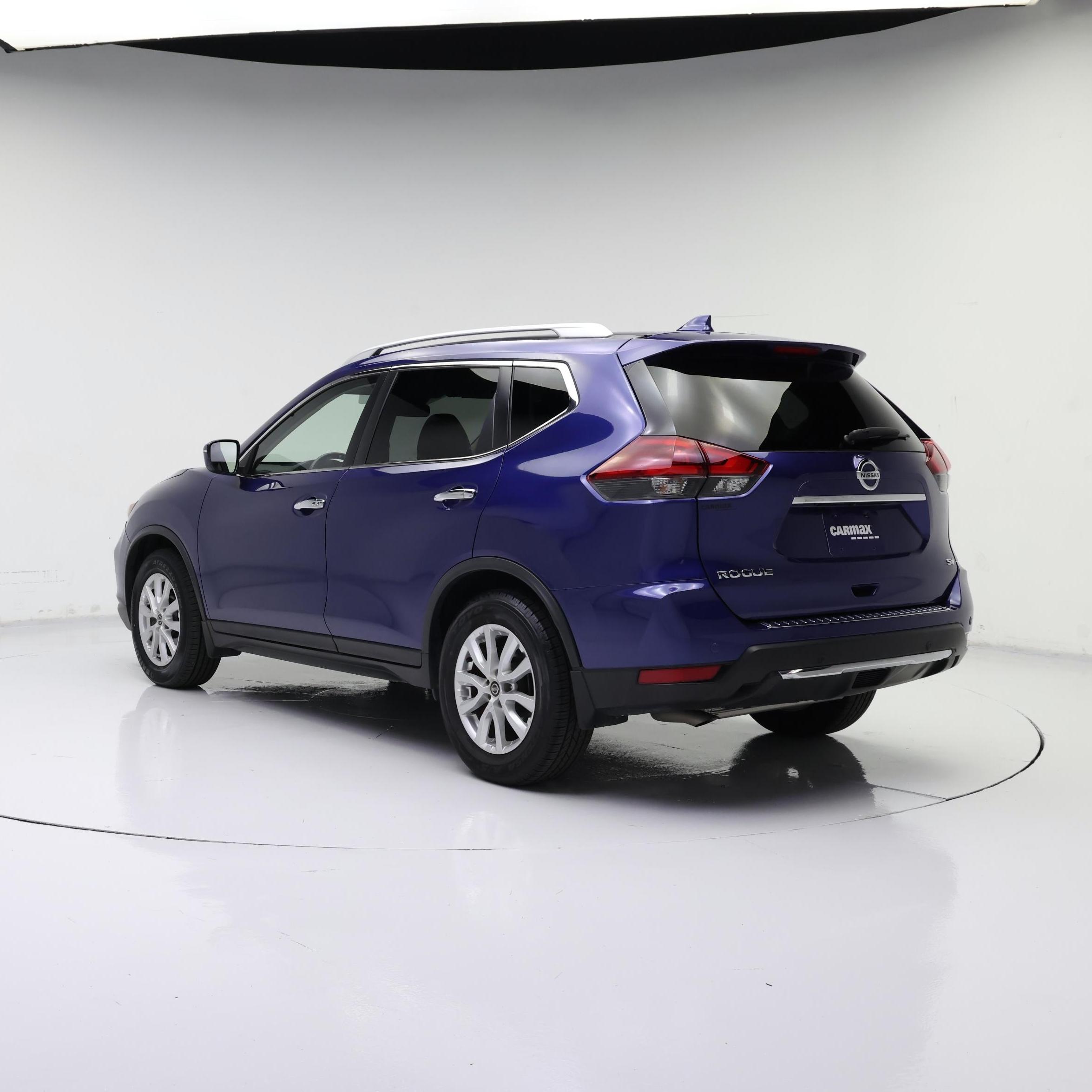 Thumbnail: 2019 Nissan Rogue - 2