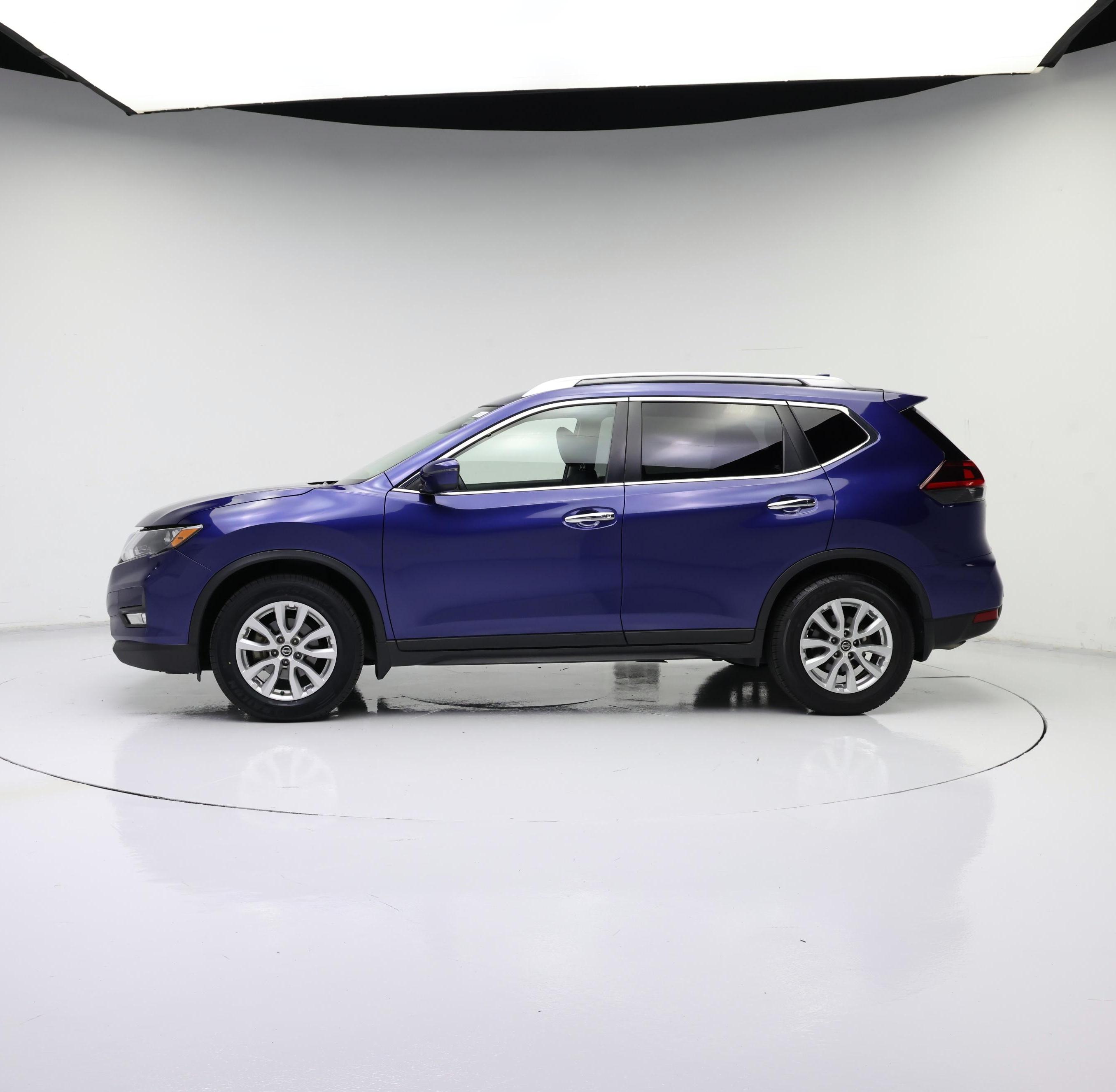 Thumbnail: 2019 Nissan Rogue - 3