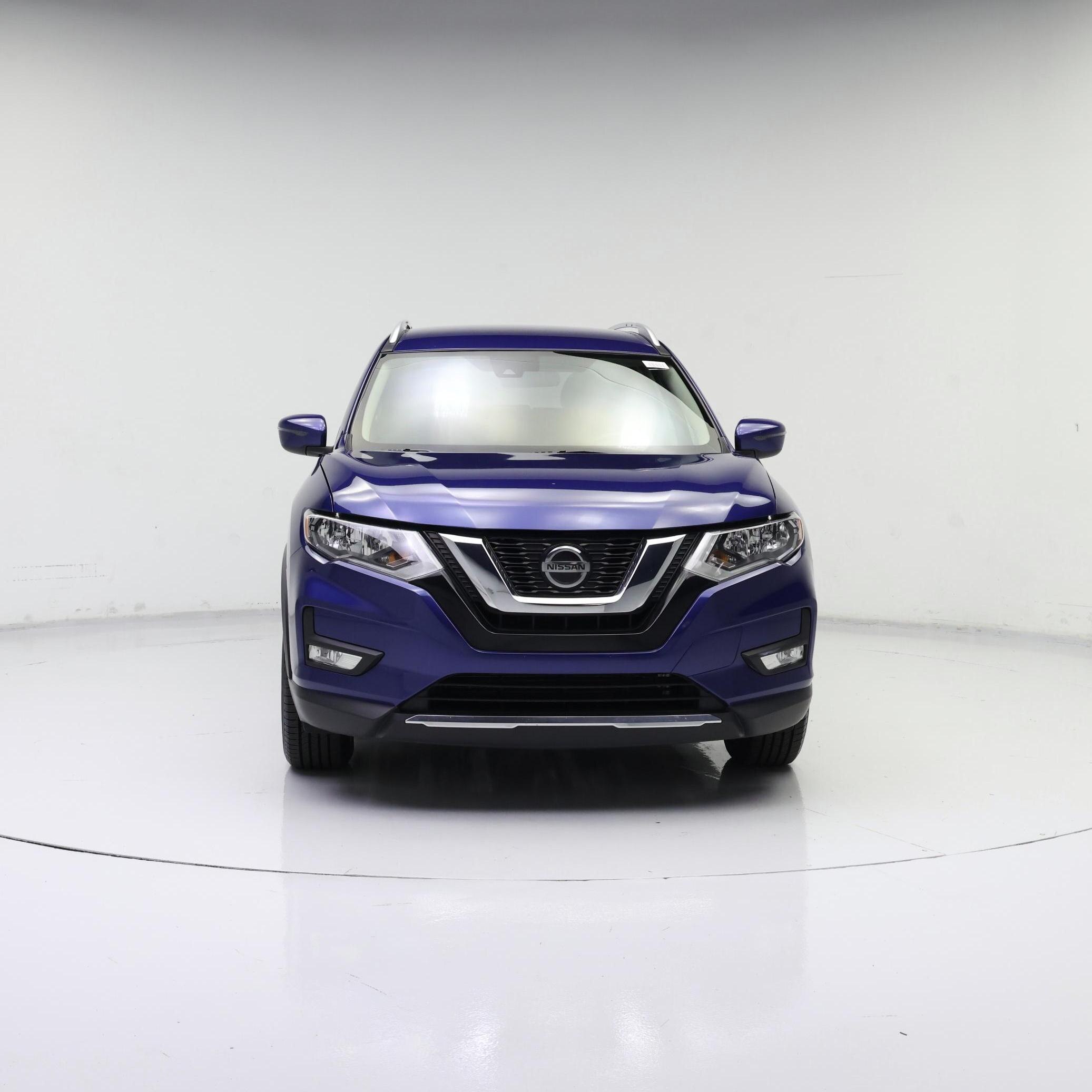 Thumbnail: 2019 Nissan Rogue - 5