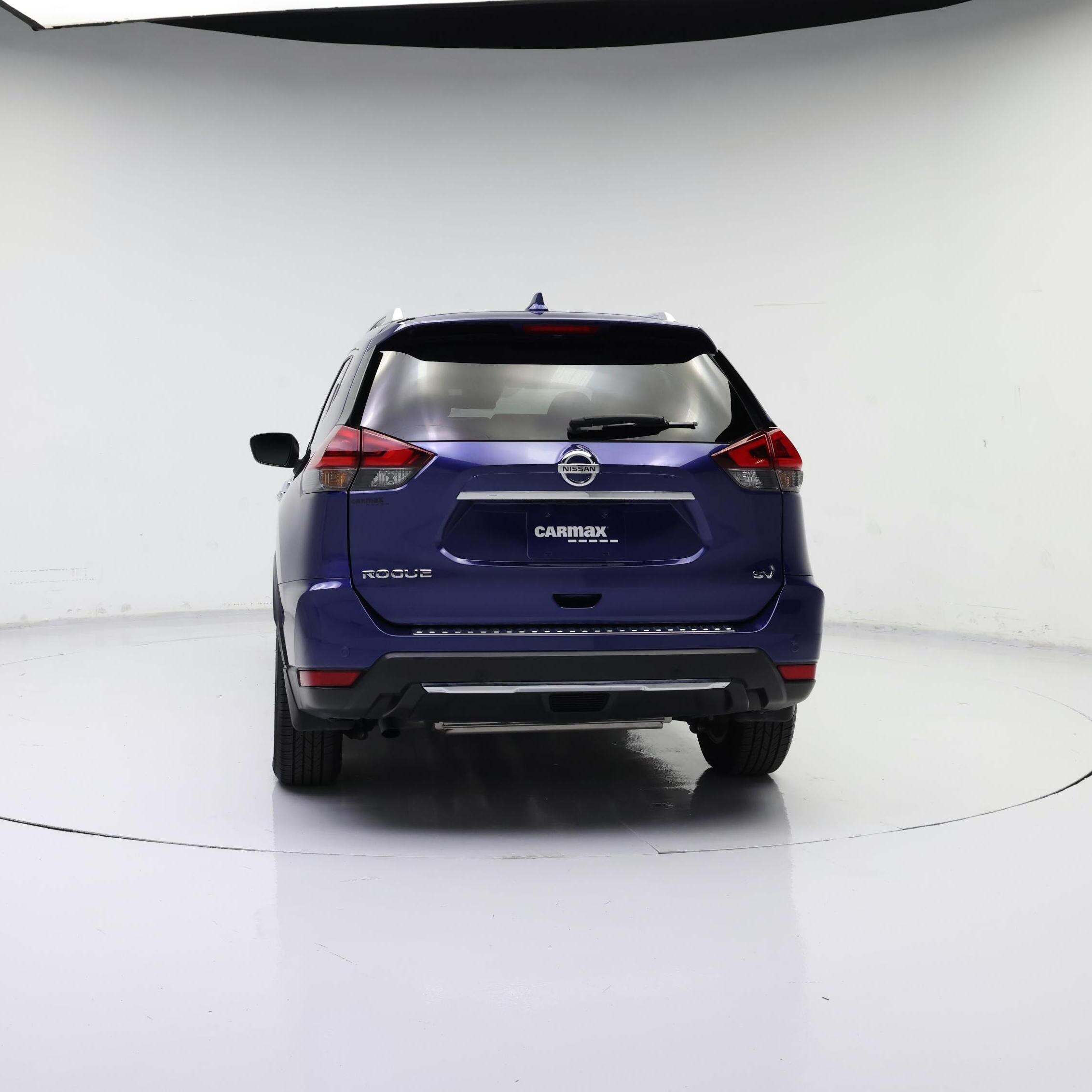 Thumbnail: 2019 Nissan Rogue - 6