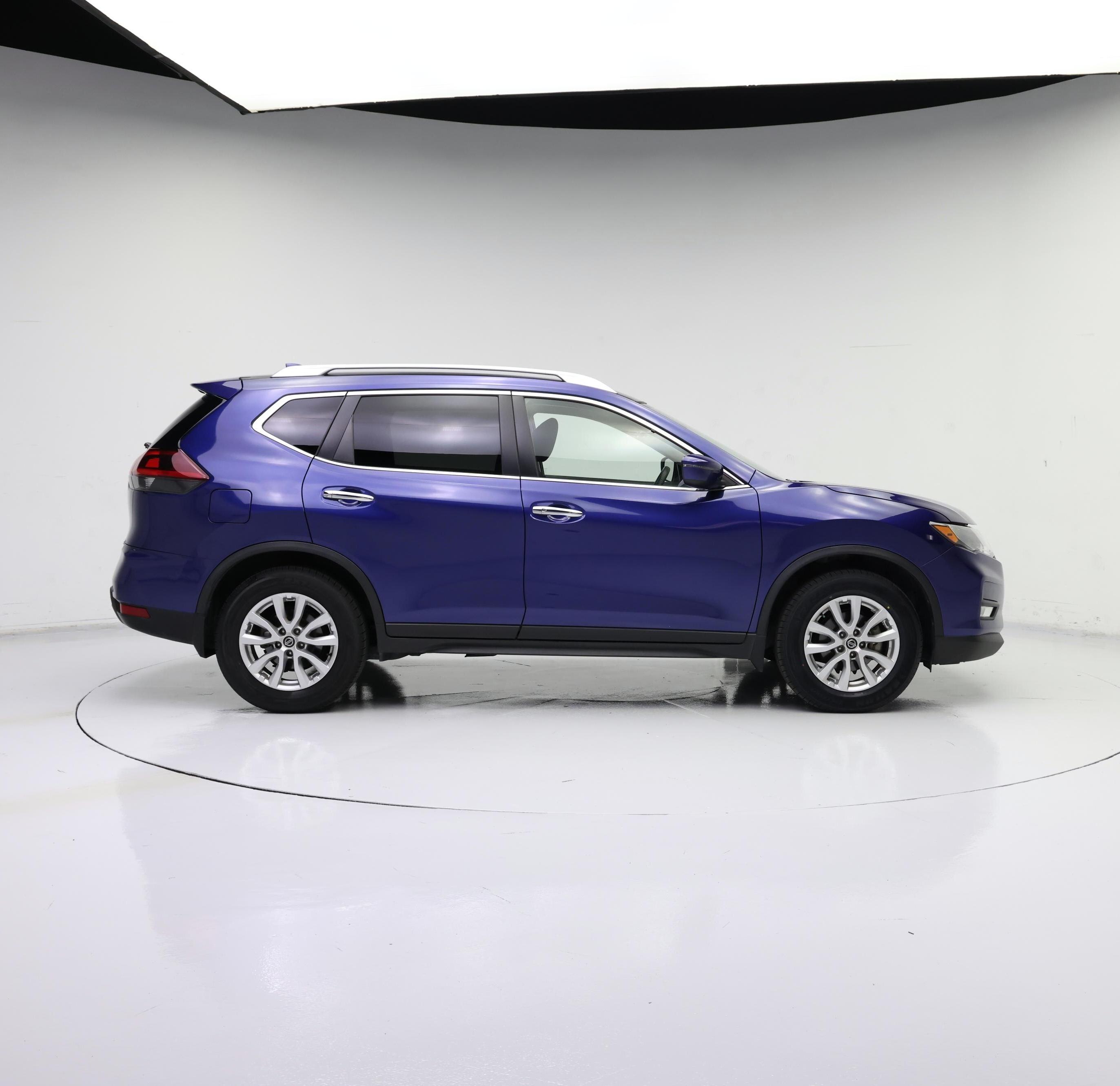 Thumbnail: 2019 Nissan Rogue - 7