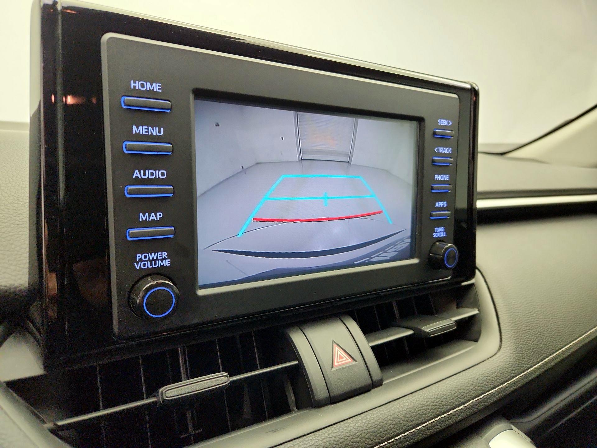 Thumbnail: 2019 Toyota RAV4 - 14