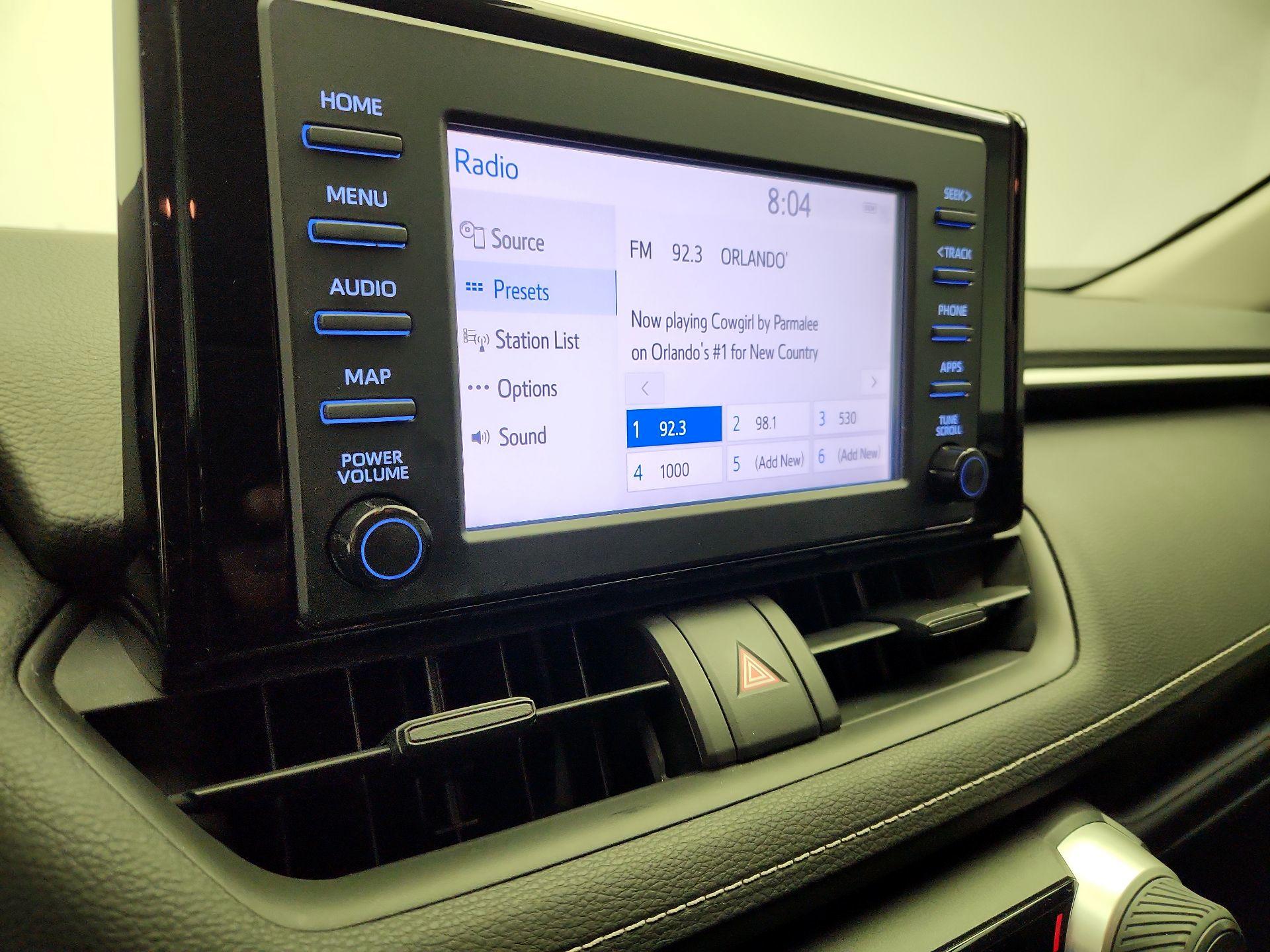 Thumbnail: 2019 Toyota RAV4 - 15