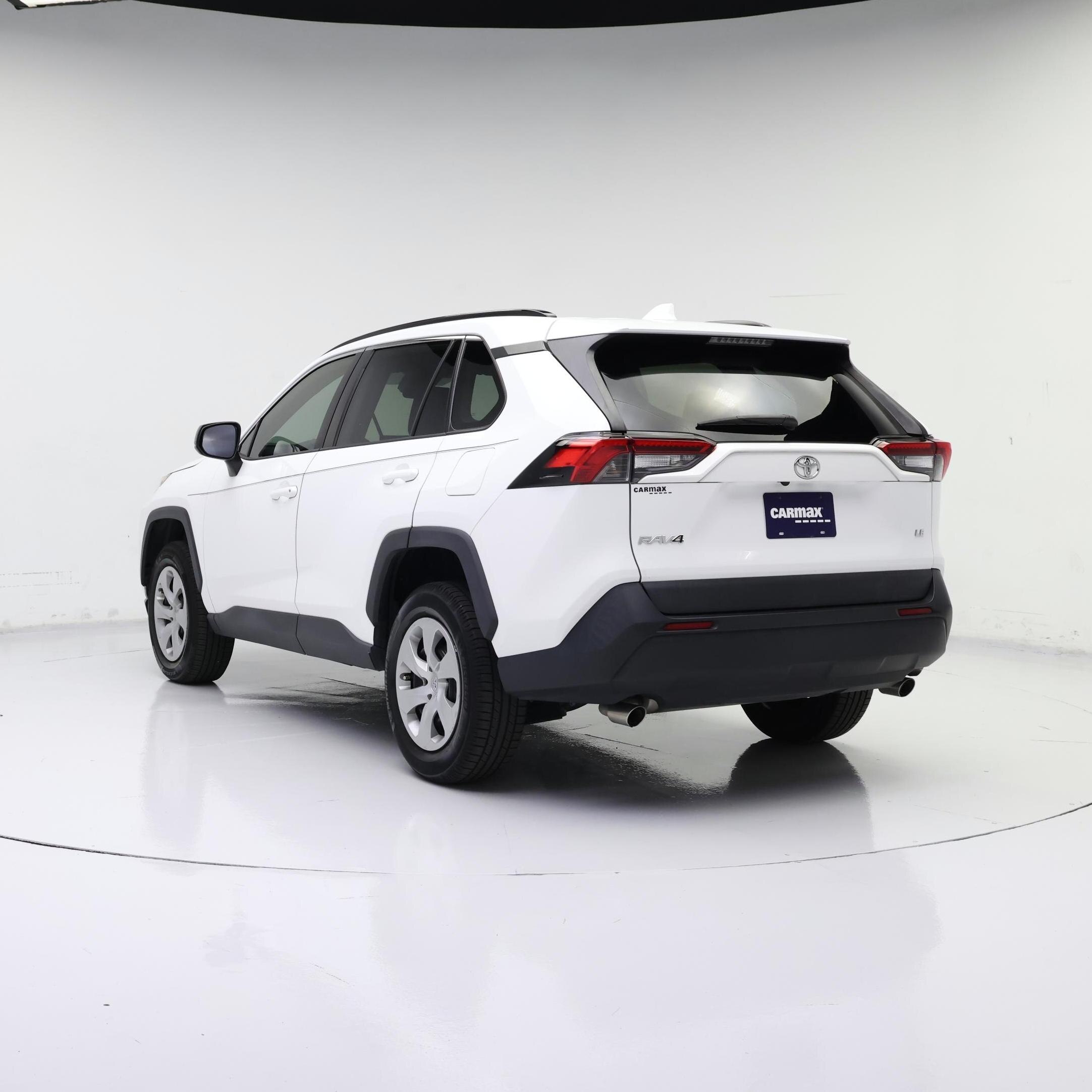 Thumbnail: 2019 Toyota RAV4 - 2