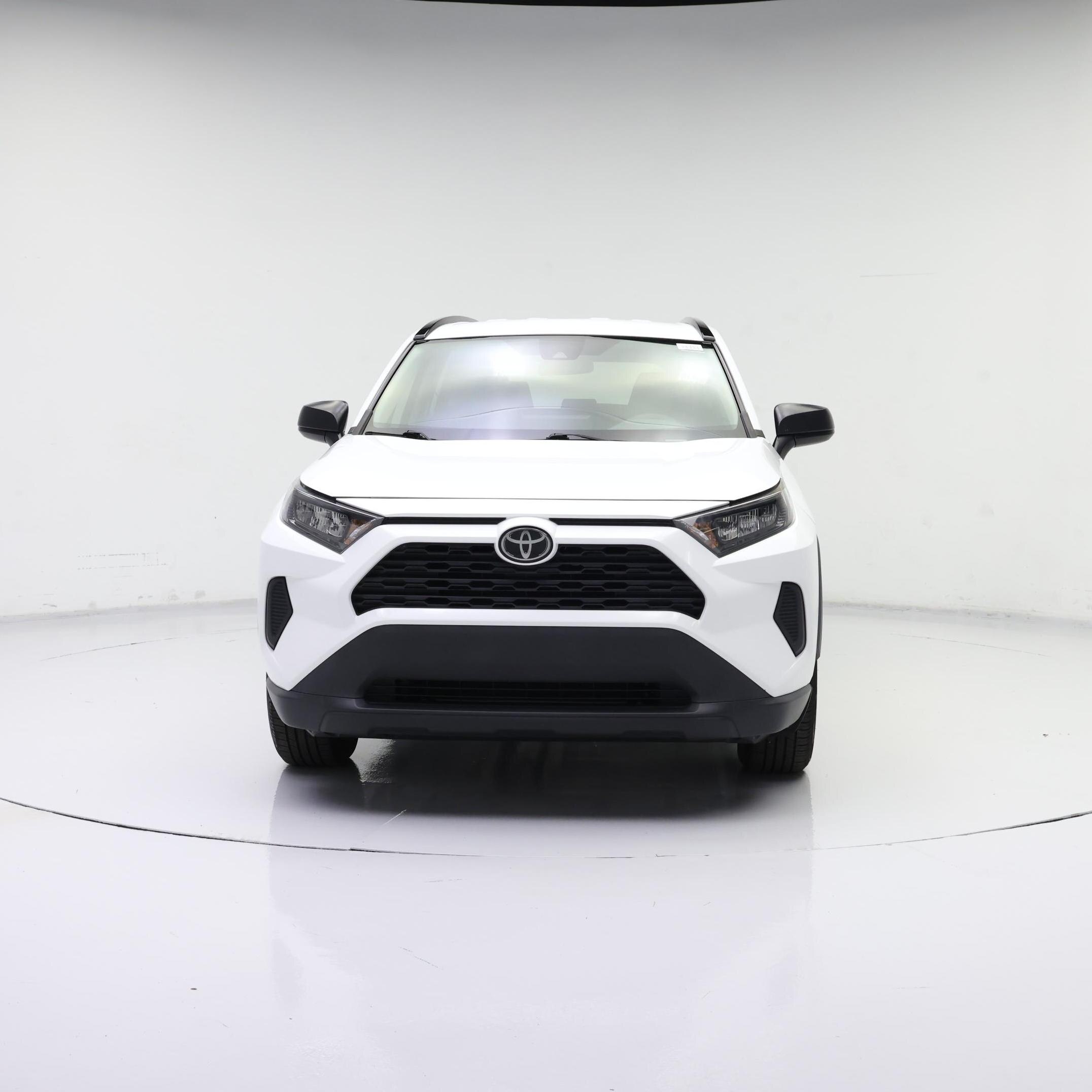 Thumbnail: 2019 Toyota RAV4 - 5