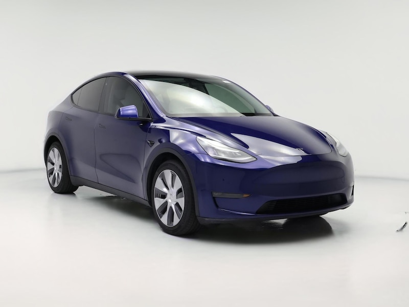 2020 Tesla Model Y Long Range -
                  Orlando, FL