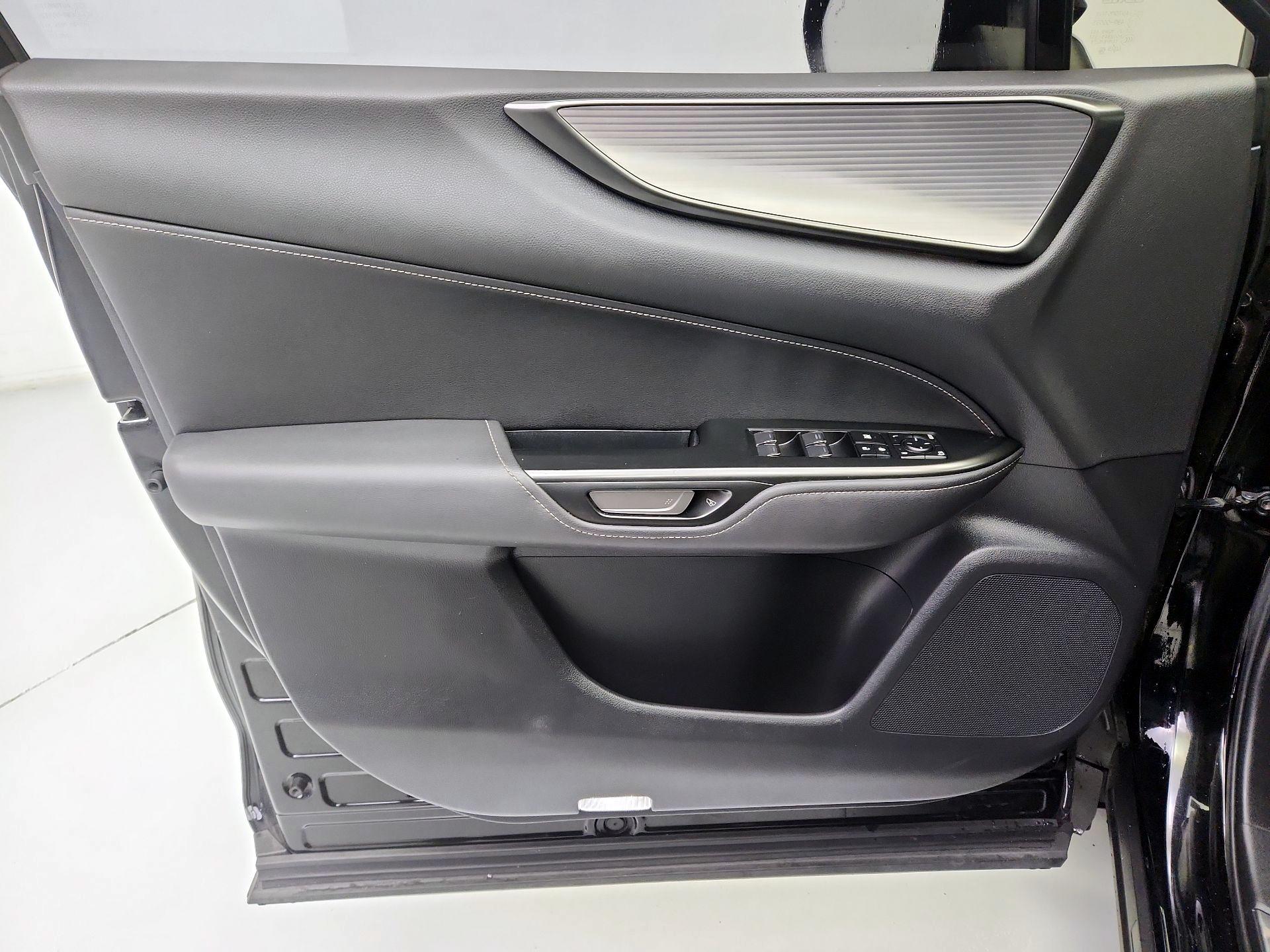 Thumbnail: 2022 Lexus NX - 12