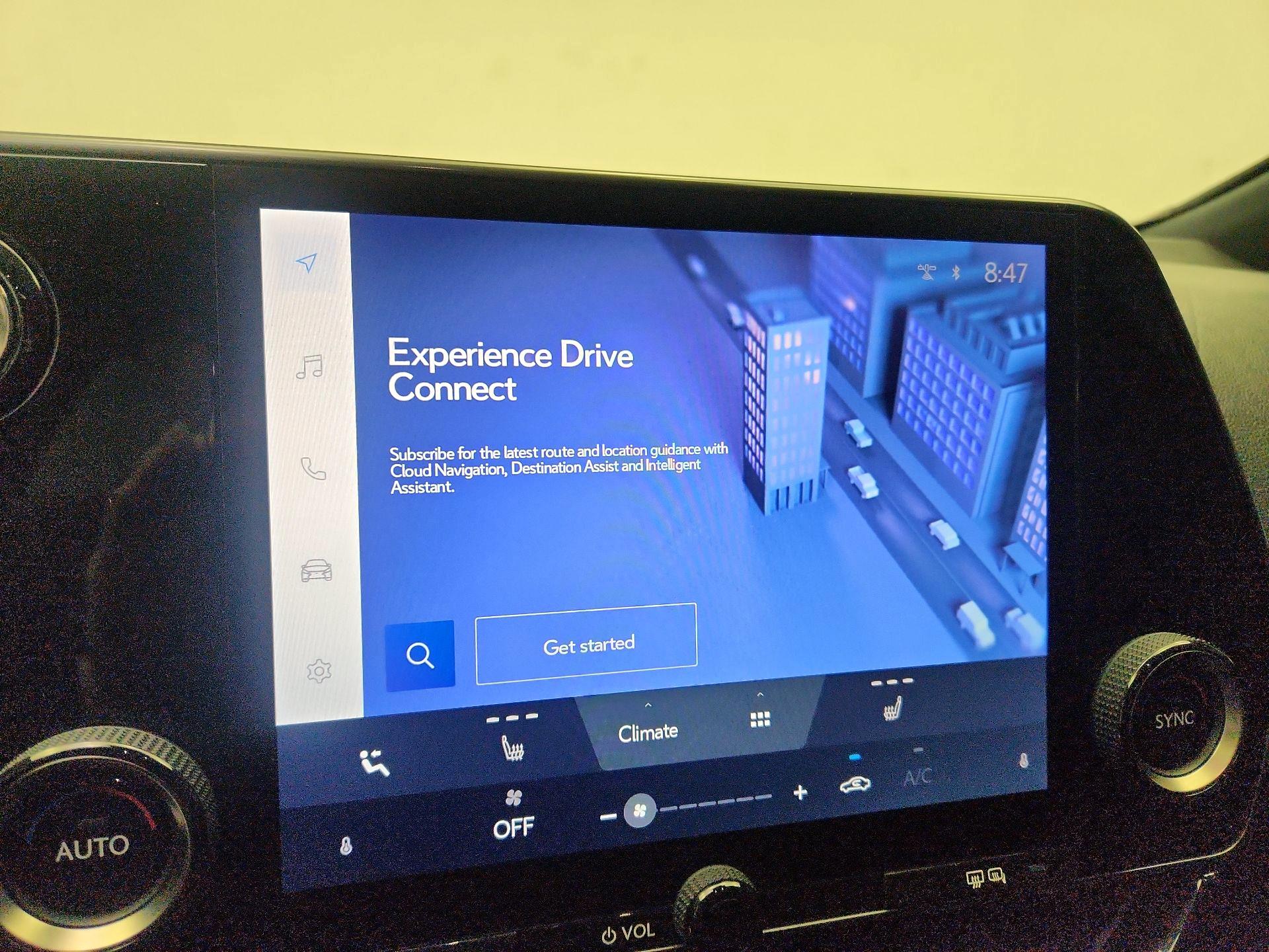 Thumbnail: 2022 Lexus NX - 14