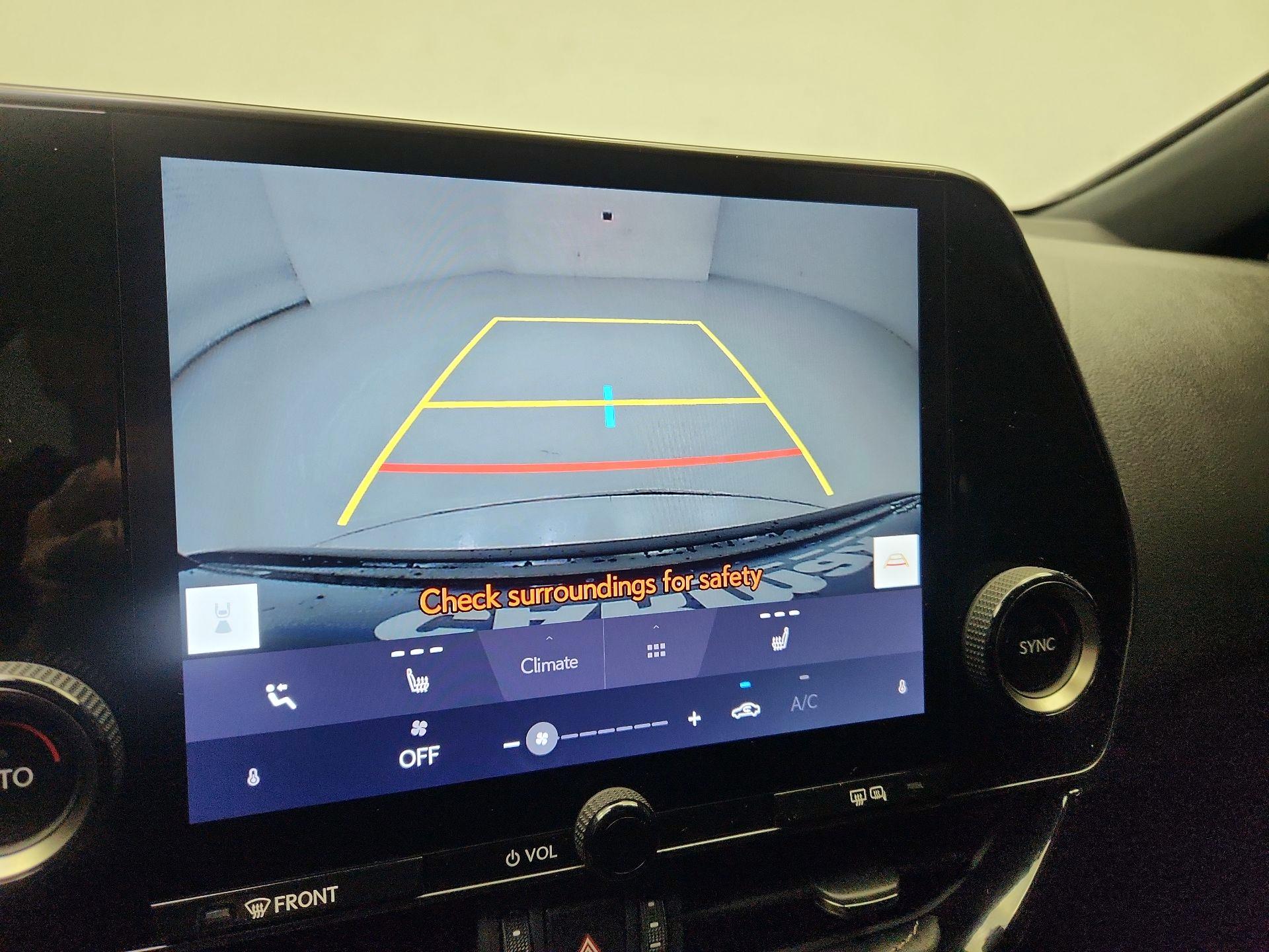 Thumbnail: 2022 Lexus NX - 15