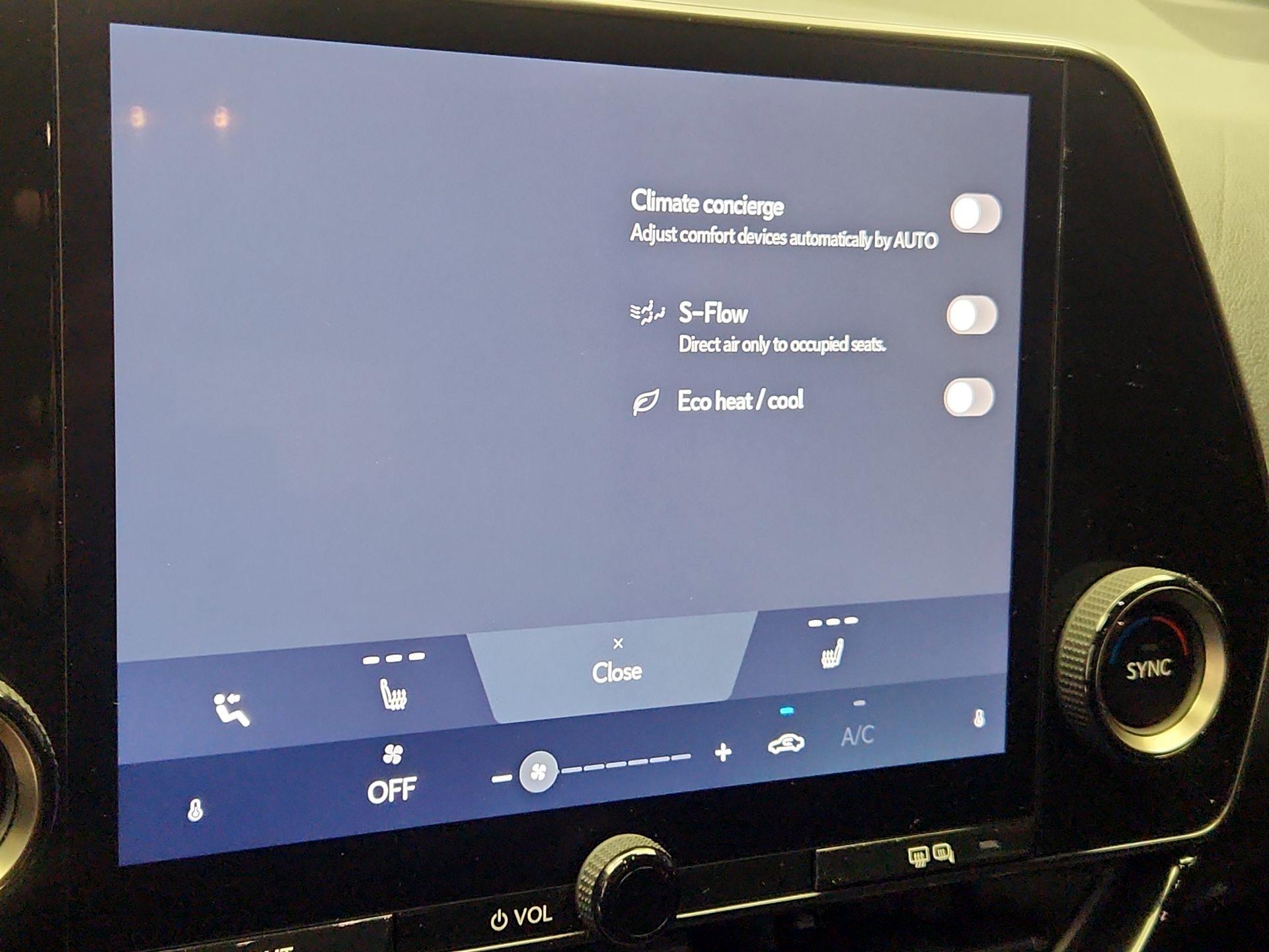 Thumbnail: 2022 Lexus NX - 17