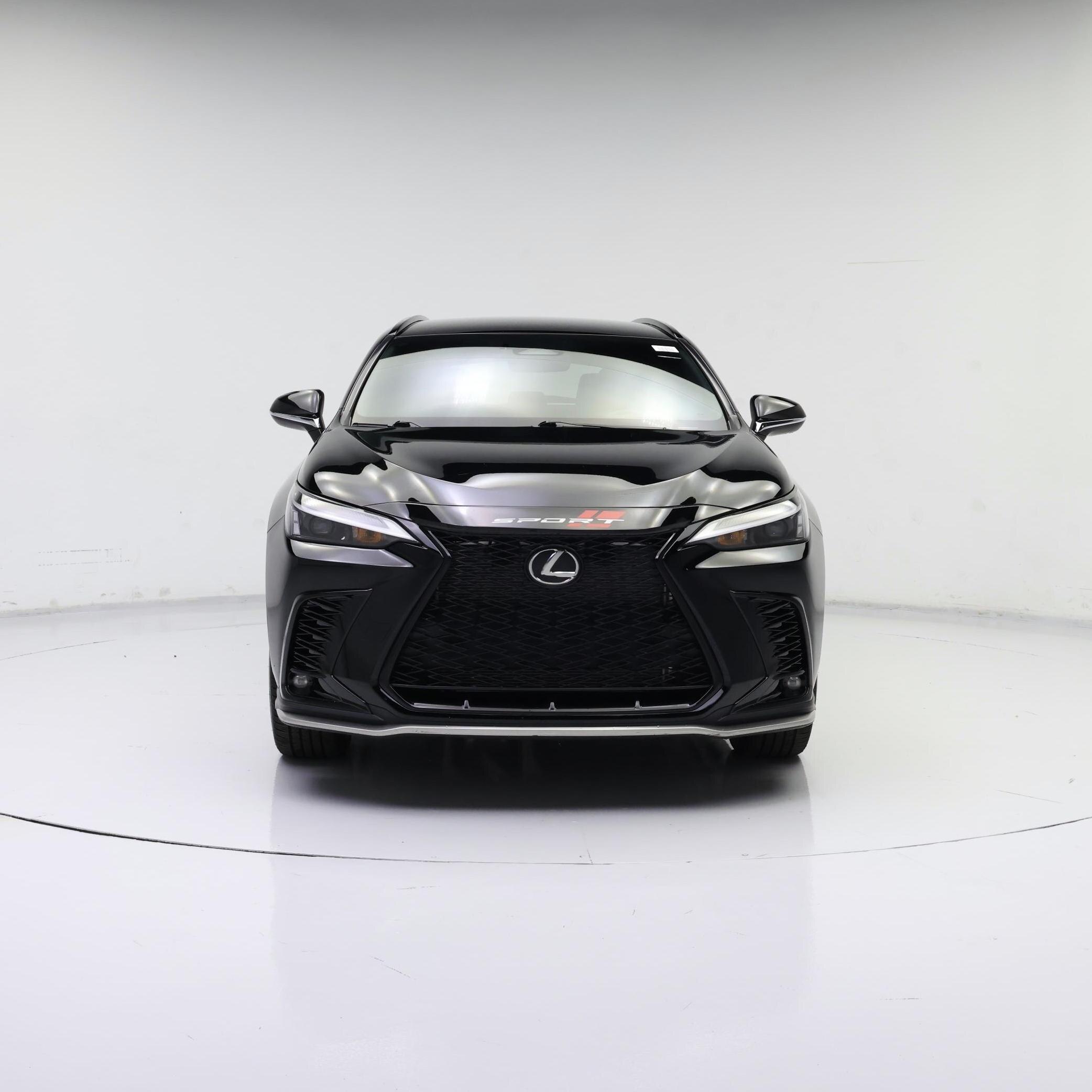 Thumbnail: 2022 Lexus NX - 5