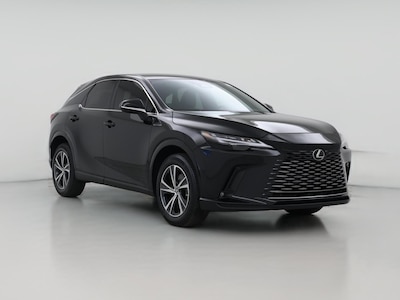 2024 Lexus RX 350