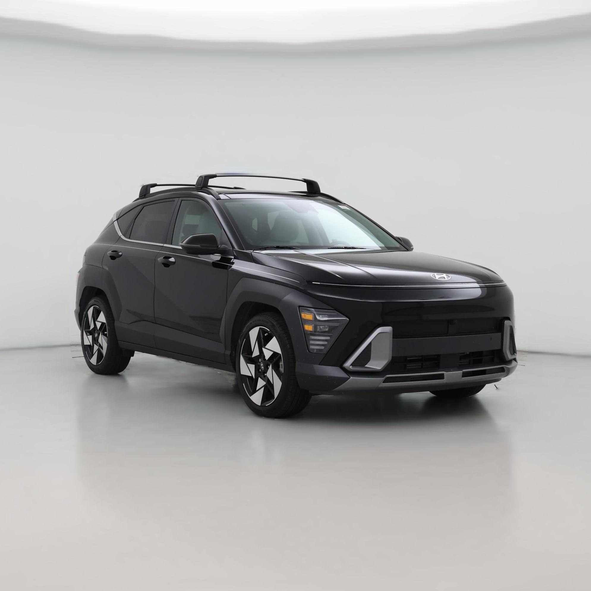 Thumbnail: 2024 Hyundai Kona - 1