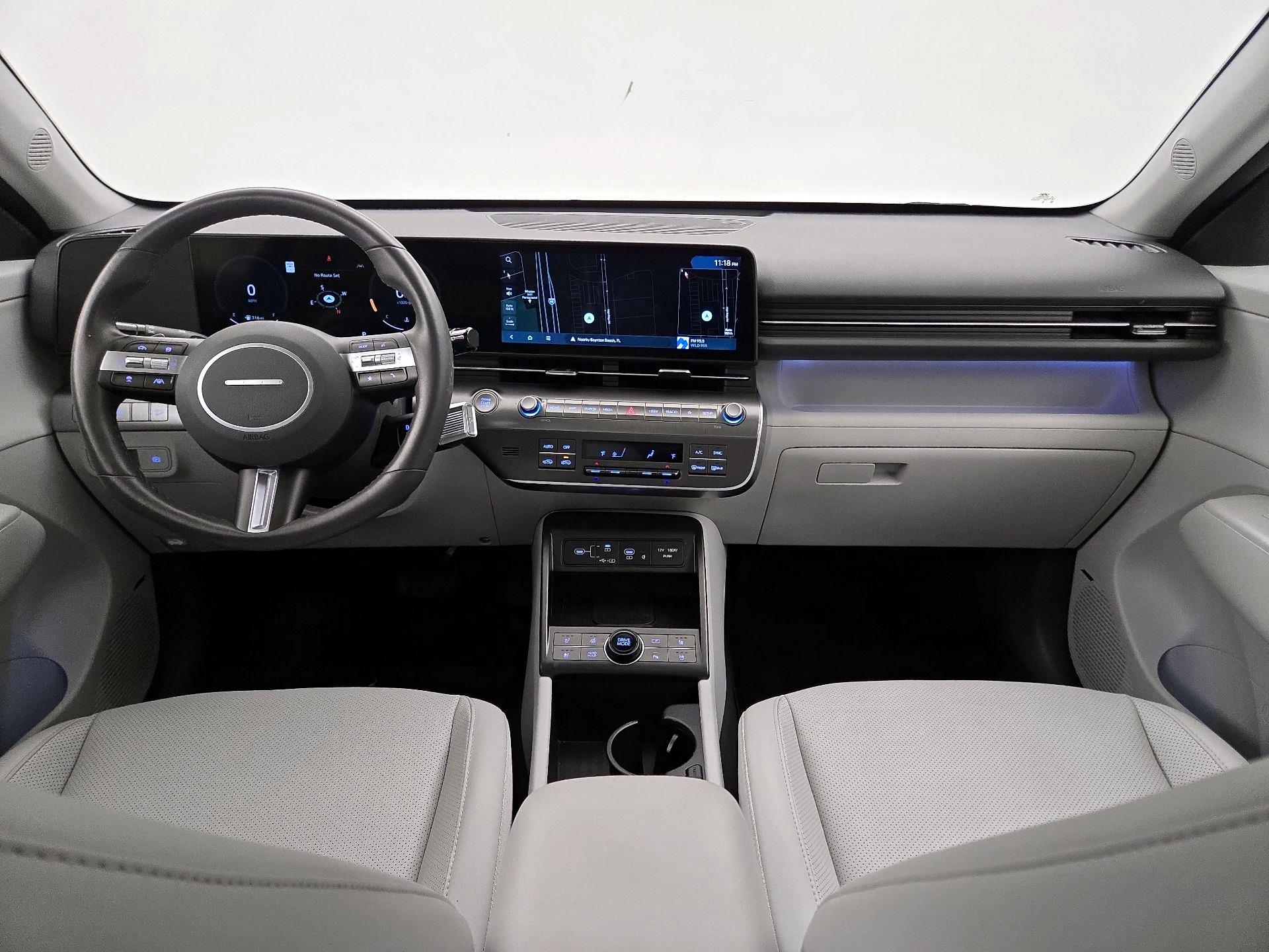 Thumbnail: 2024 Hyundai Kona - 9