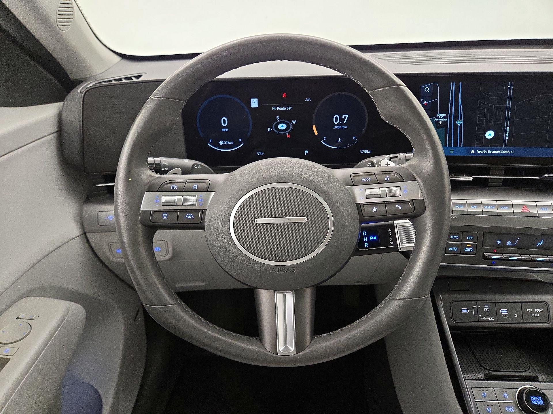 Thumbnail: 2024 Hyundai Kona - 10