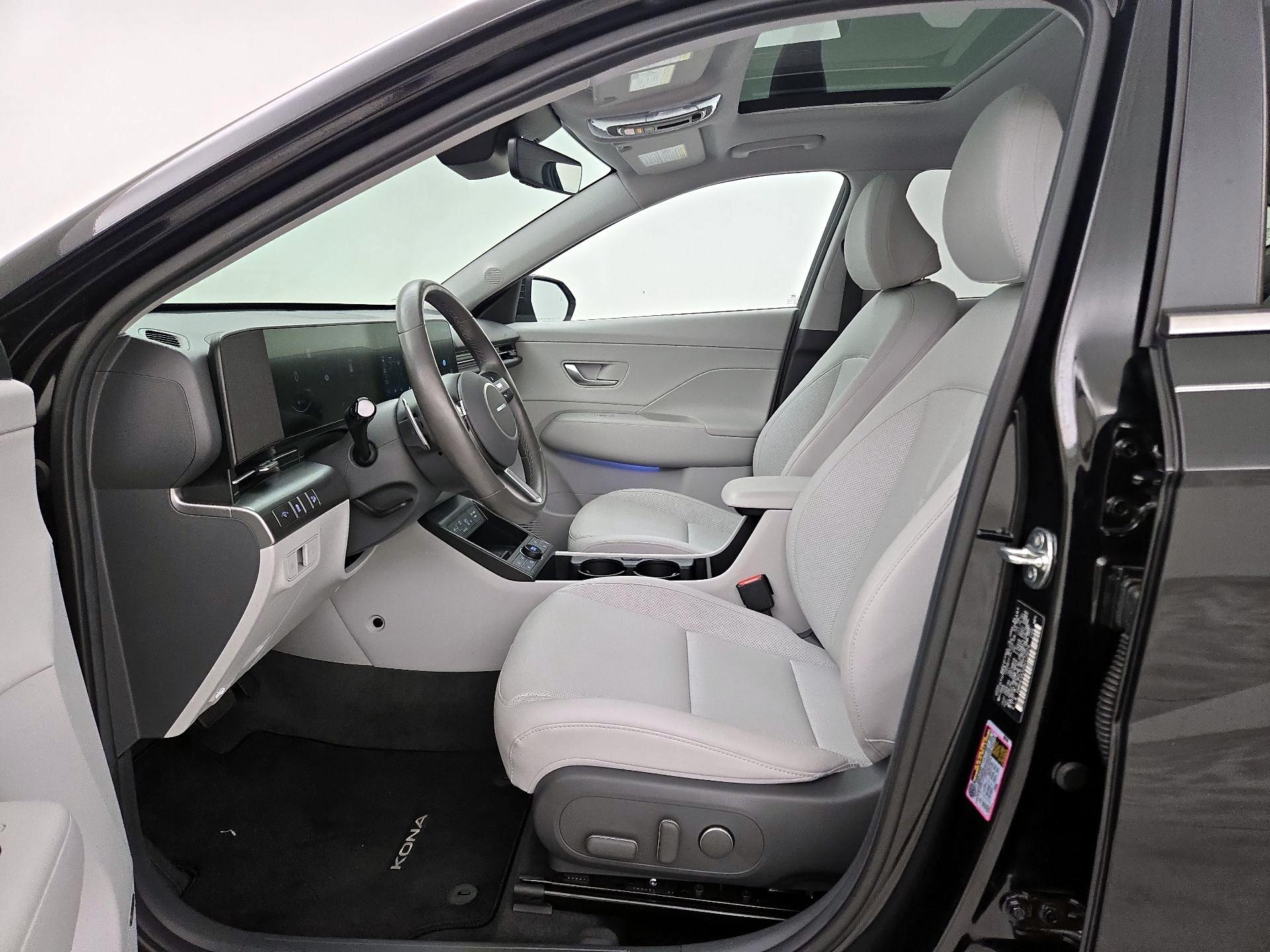 Thumbnail: 2024 Hyundai Kona - 11