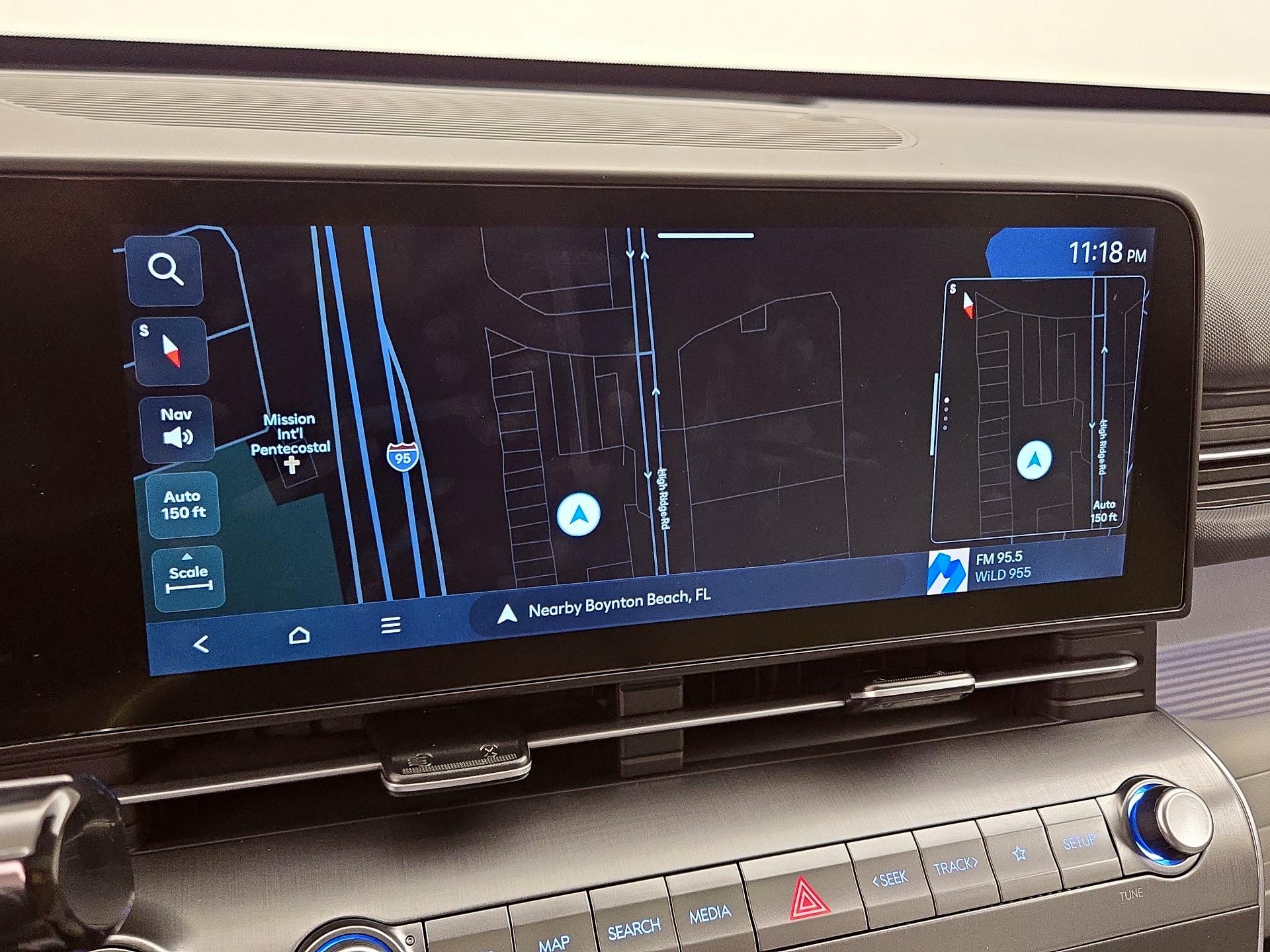 Thumbnail: 2024 Hyundai Kona - 14