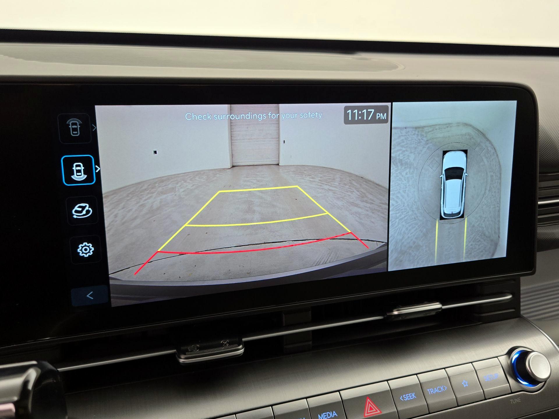 Thumbnail: 2024 Hyundai Kona - 15