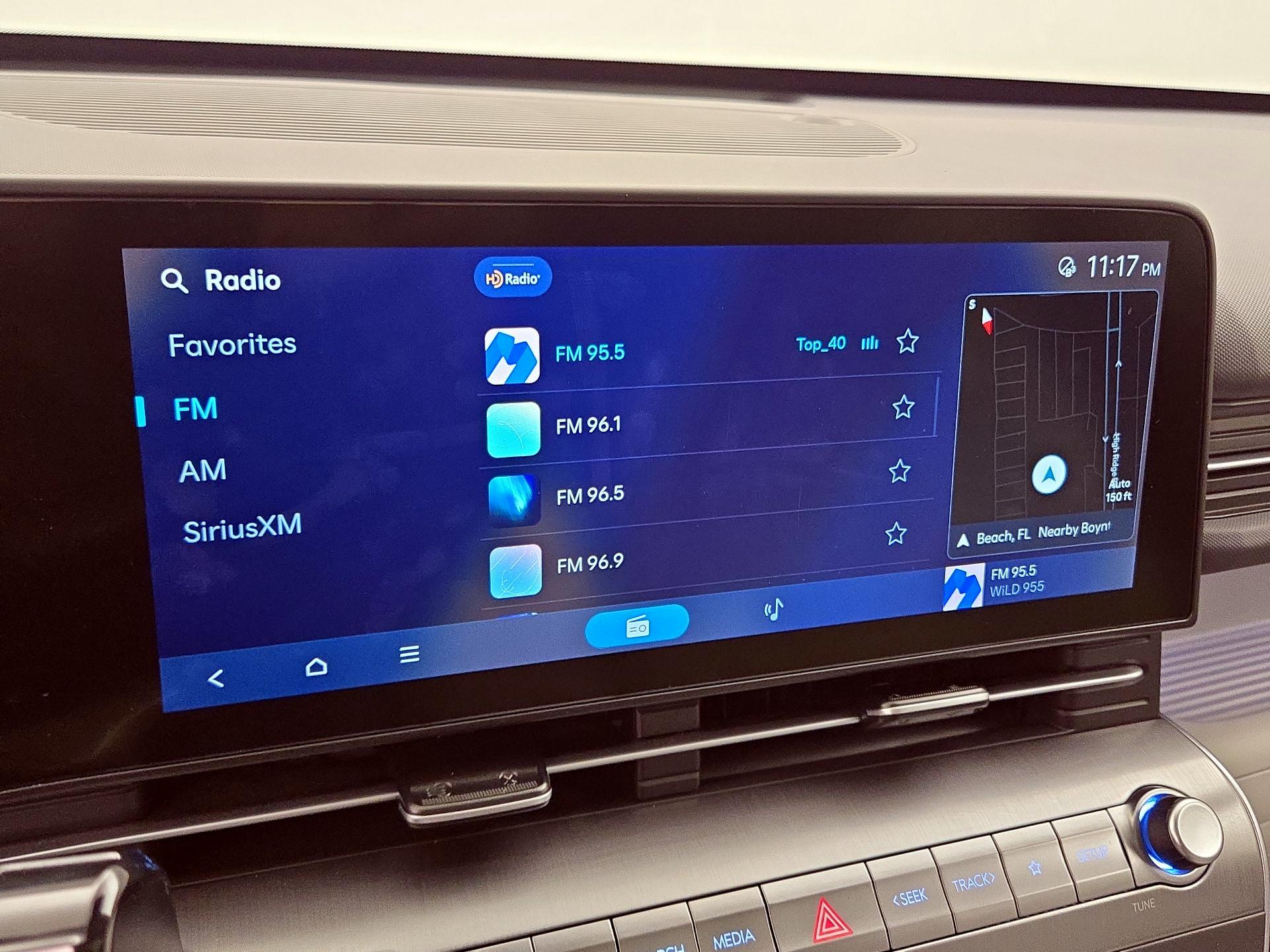 Thumbnail: 2024 Hyundai Kona - 16