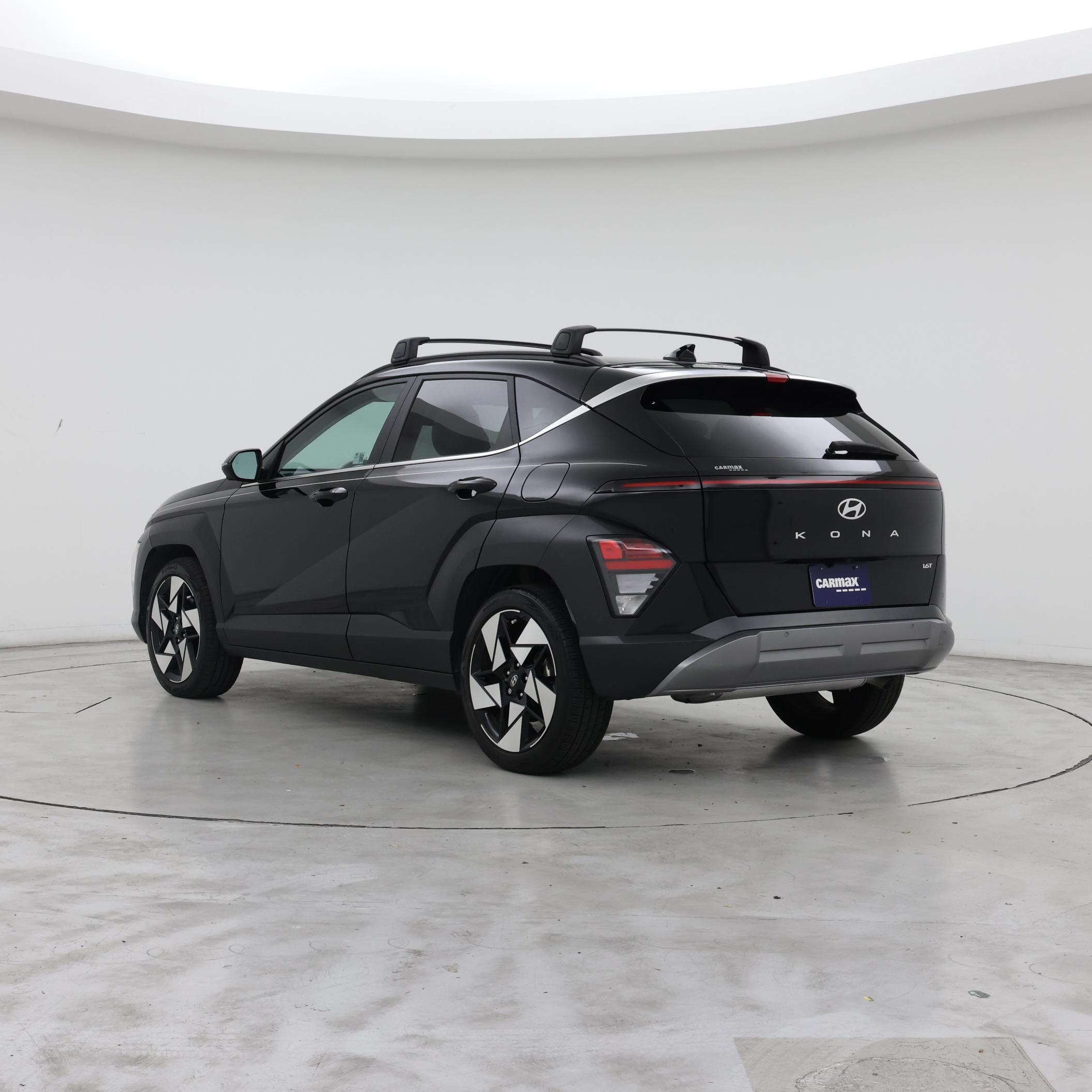 Thumbnail: 2024 Hyundai Kona - 2