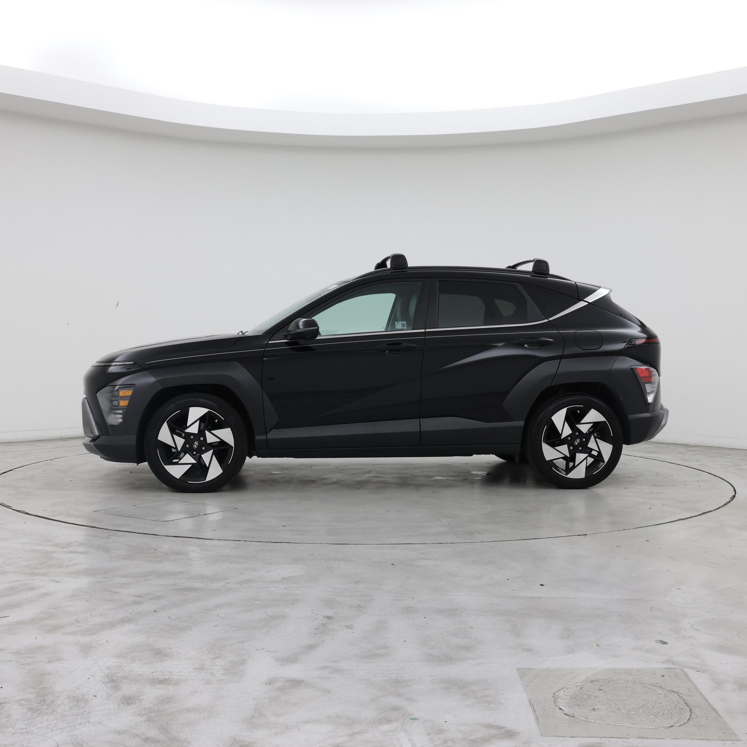 Thumbnail: 2024 Hyundai Kona - 3