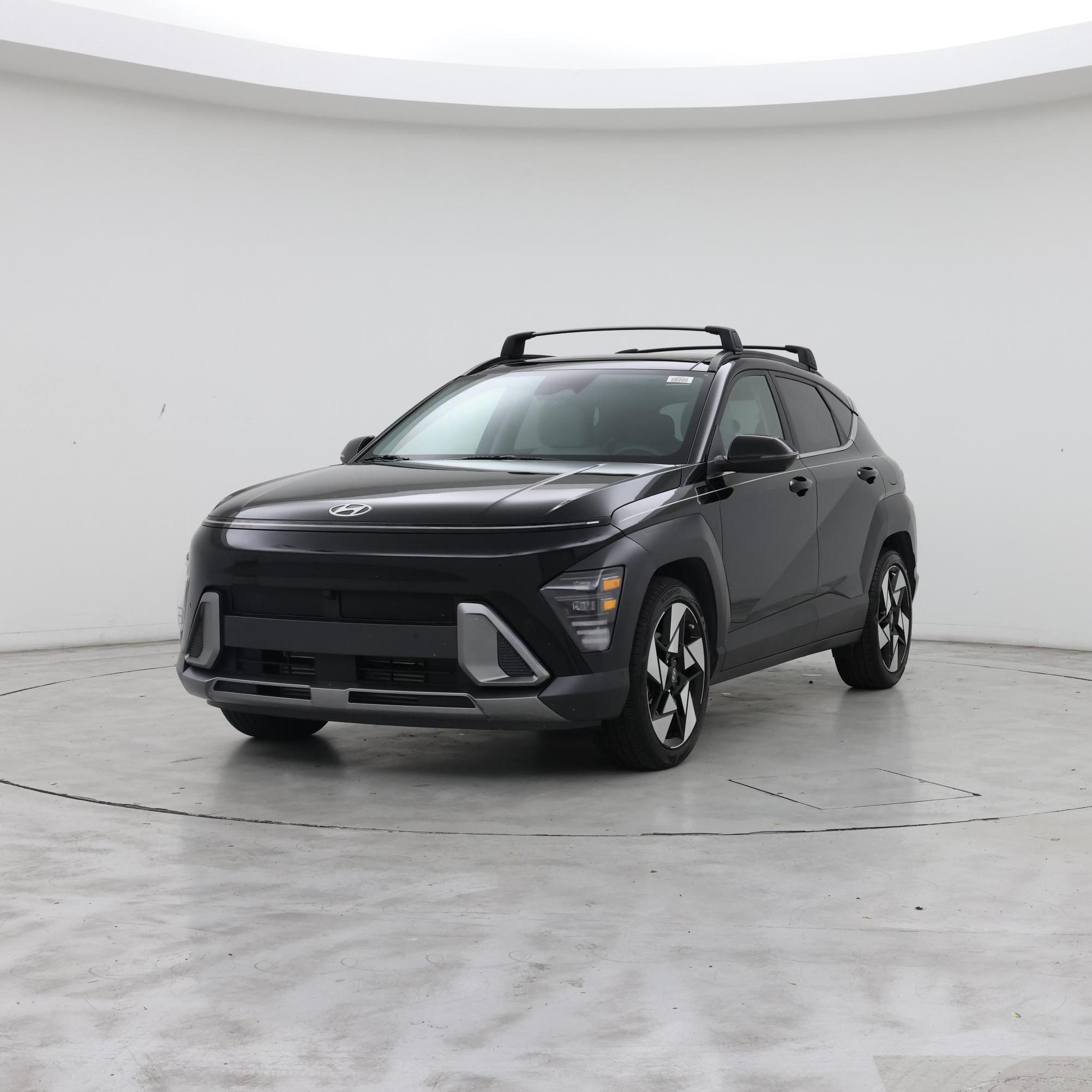 Thumbnail: 2024 Hyundai Kona - 4