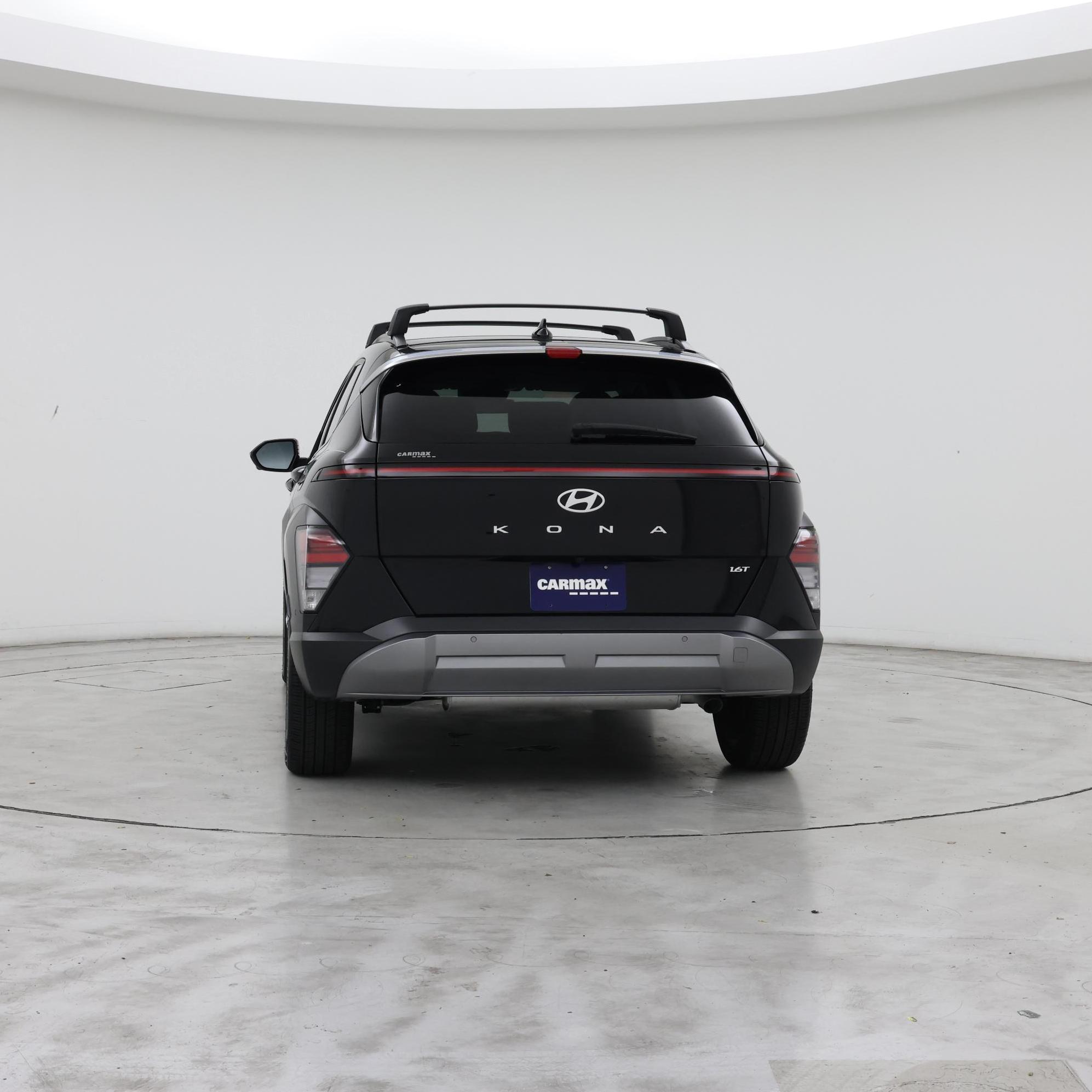 Thumbnail: 2024 Hyundai Kona - 6